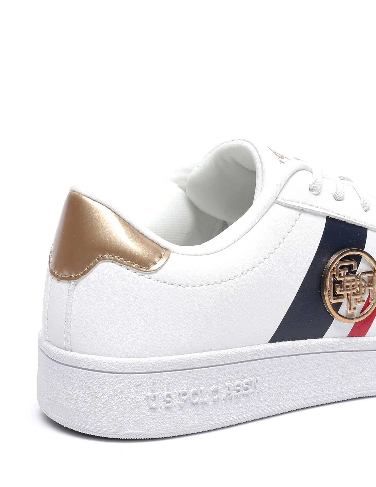 Women Striped Emery 2.0 Sneakers - Image 7