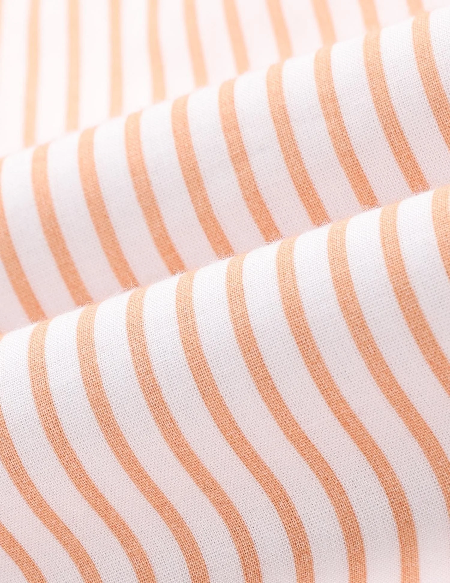 Vertical Striped Regular Fit Shirt - Image 2
