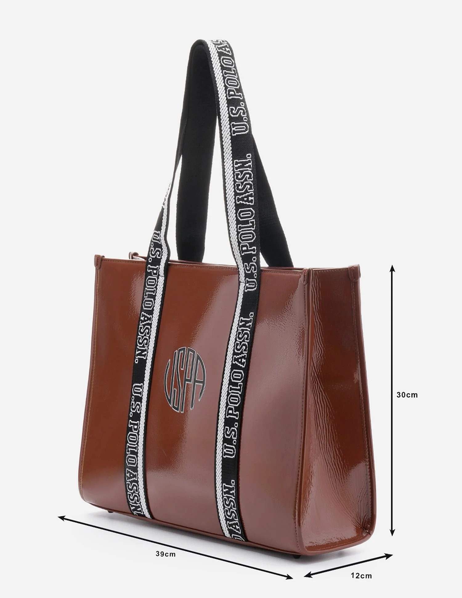 Women Nadete Tote Bag - Image 7