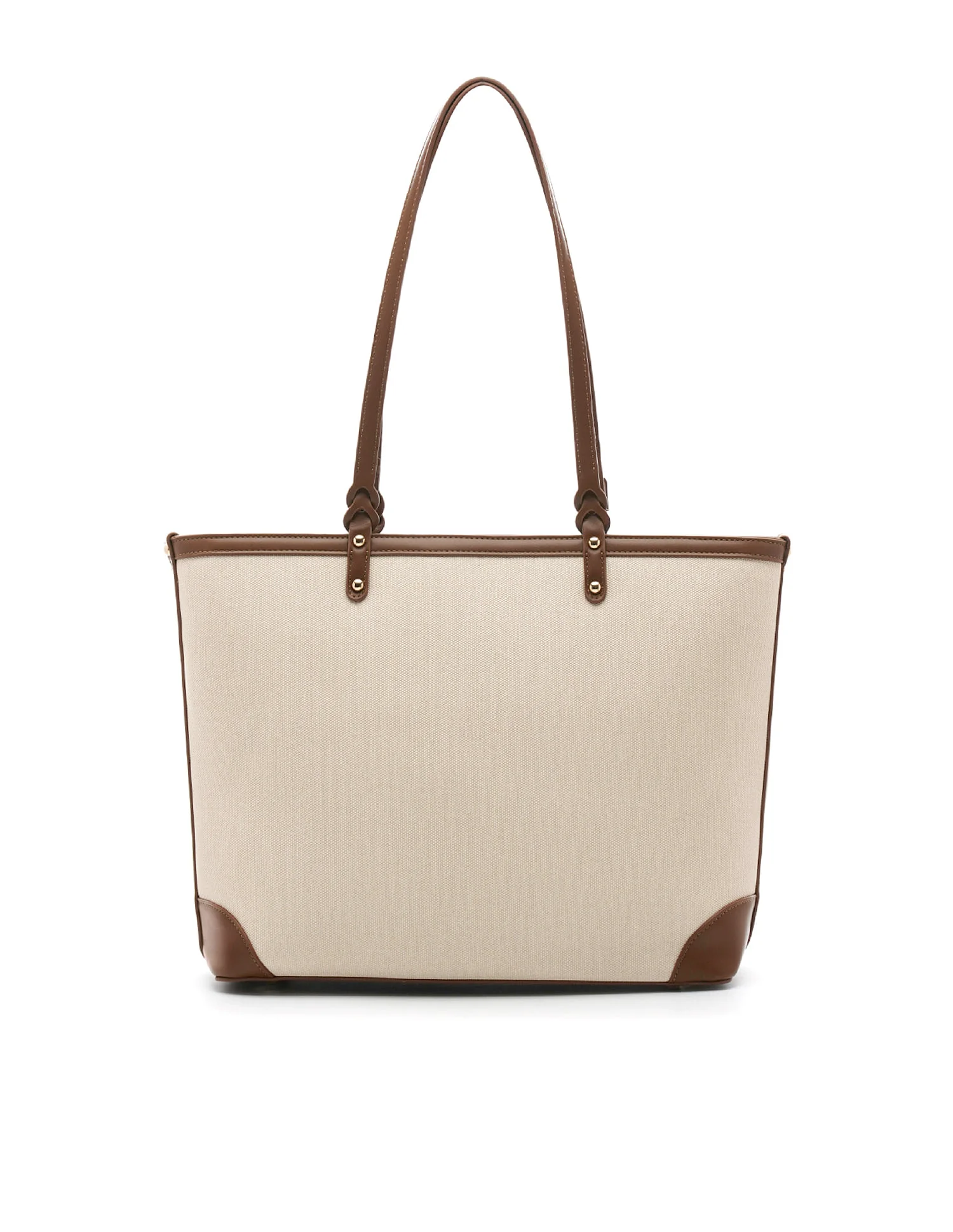 Ava Monogram Tote Bag - Image 6