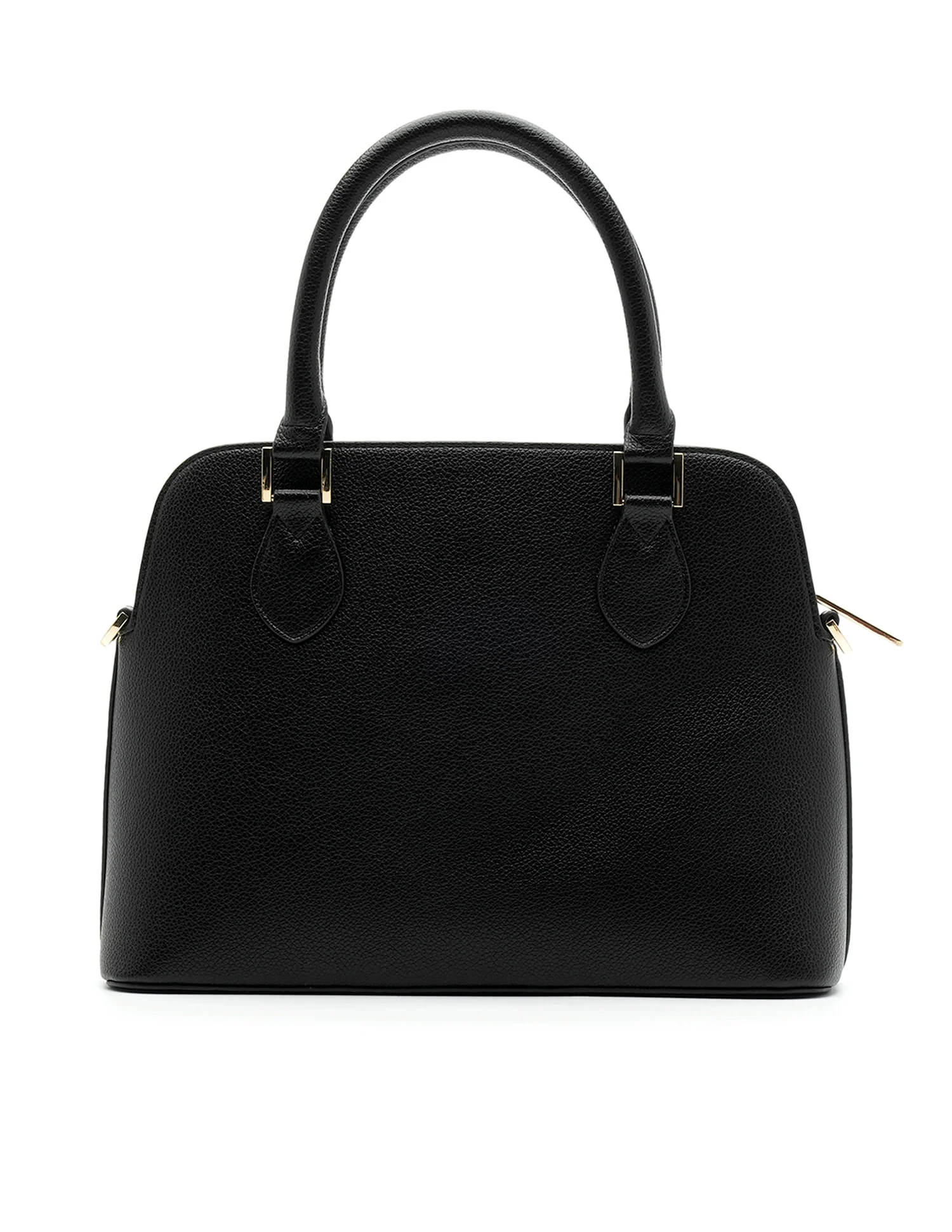 Beth Monogram Dome Handbag - Image 5