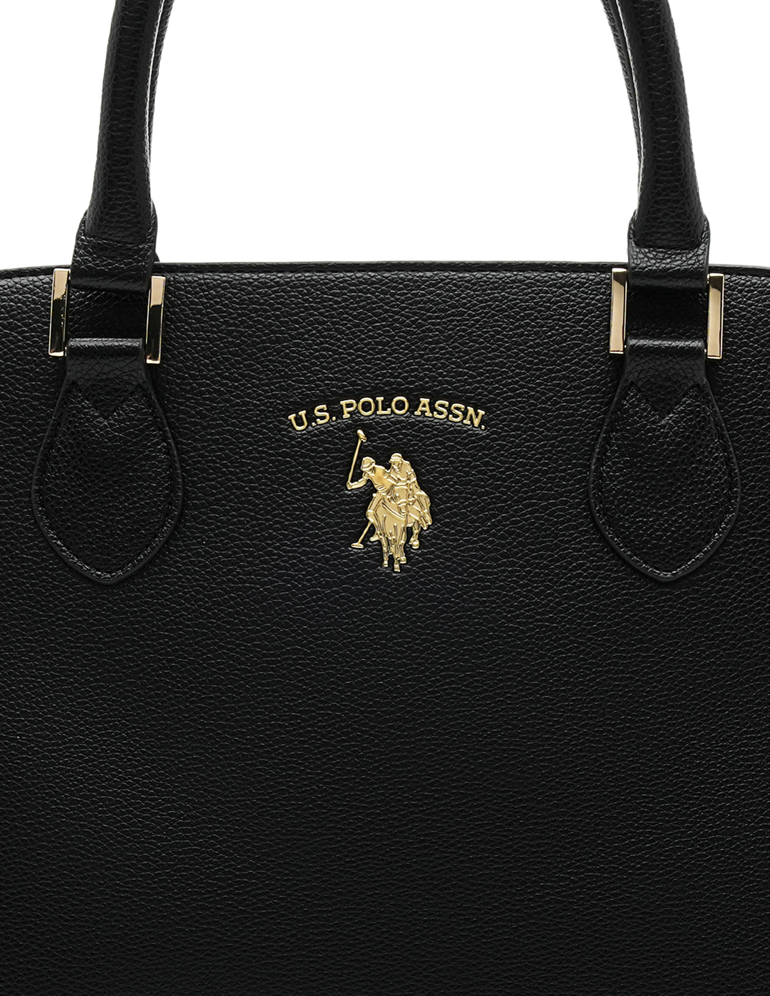 Beth Monogram Dome Handbag - Image 7