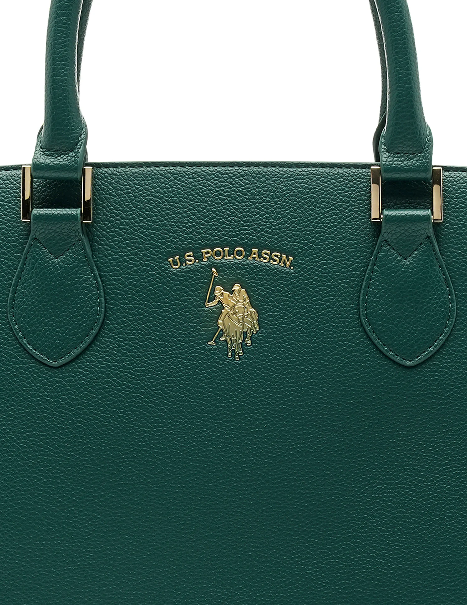 Beth Monogram Dome Handbag - Image 7