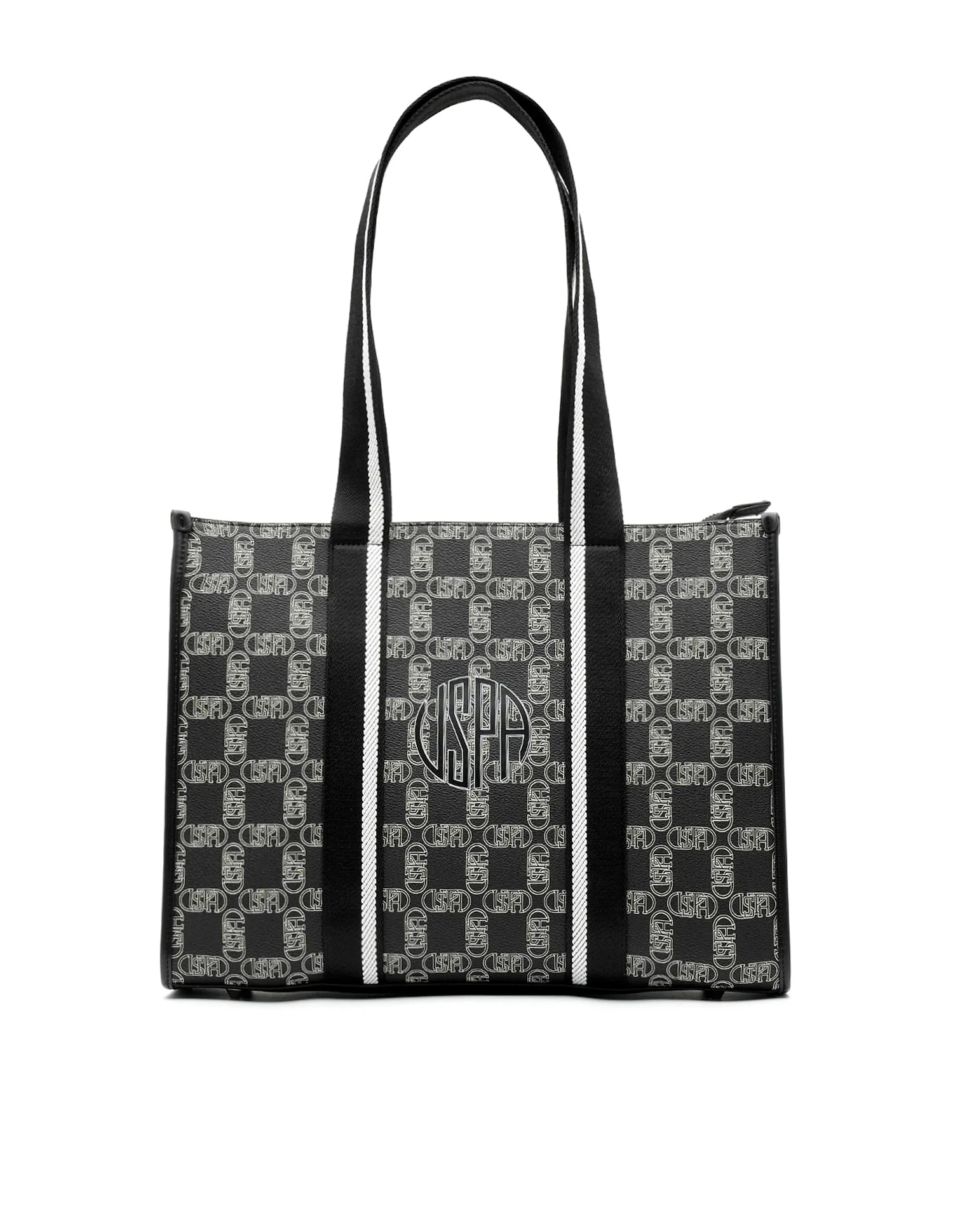 Brianna Brand Tote Bag