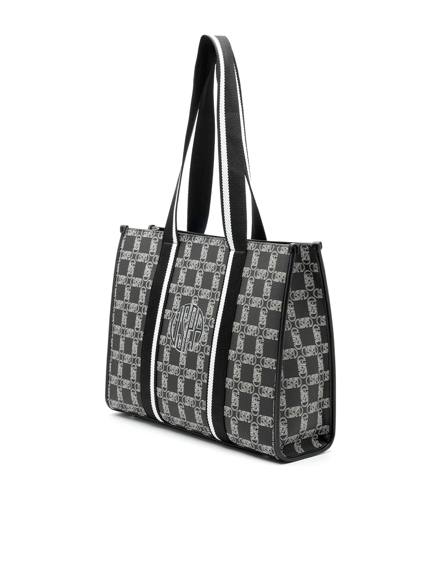 Brianna Brand Tote Bag - Image 3