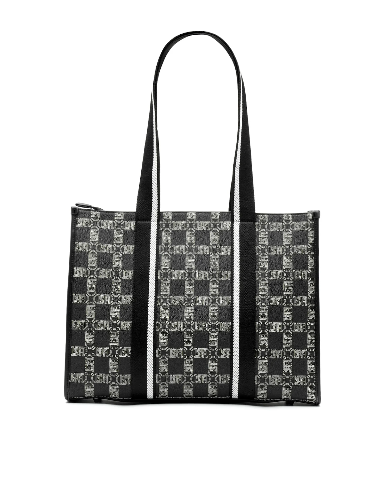 Brianna Brand Tote Bag - Image 4