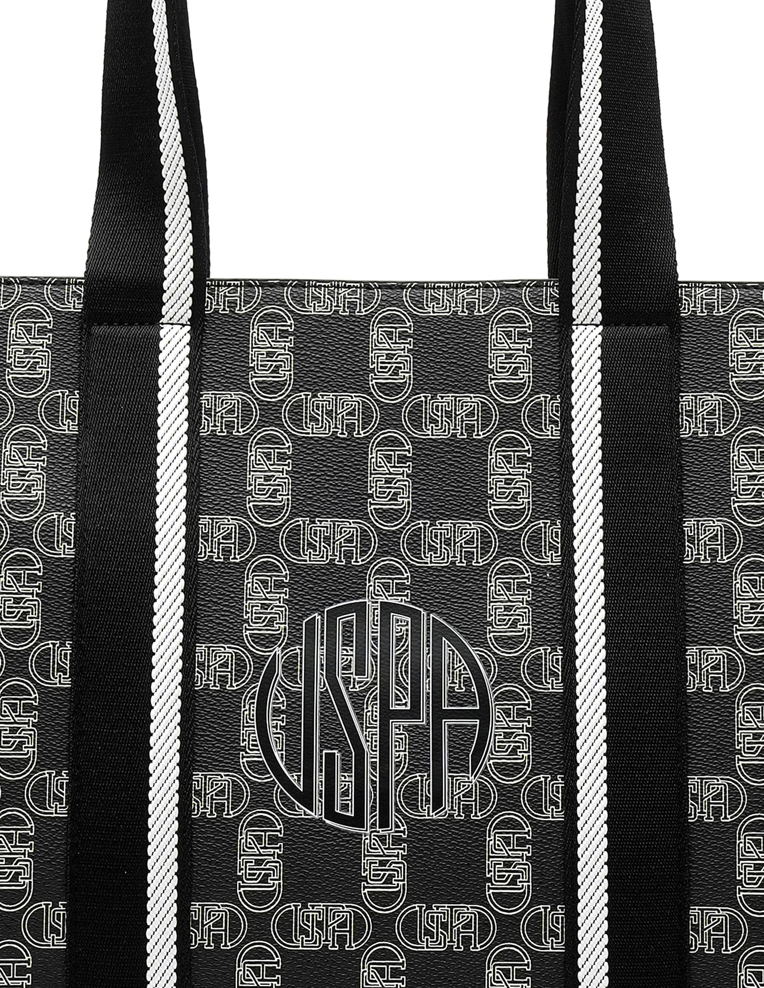 Brianna Brand Tote Bag - Image 6