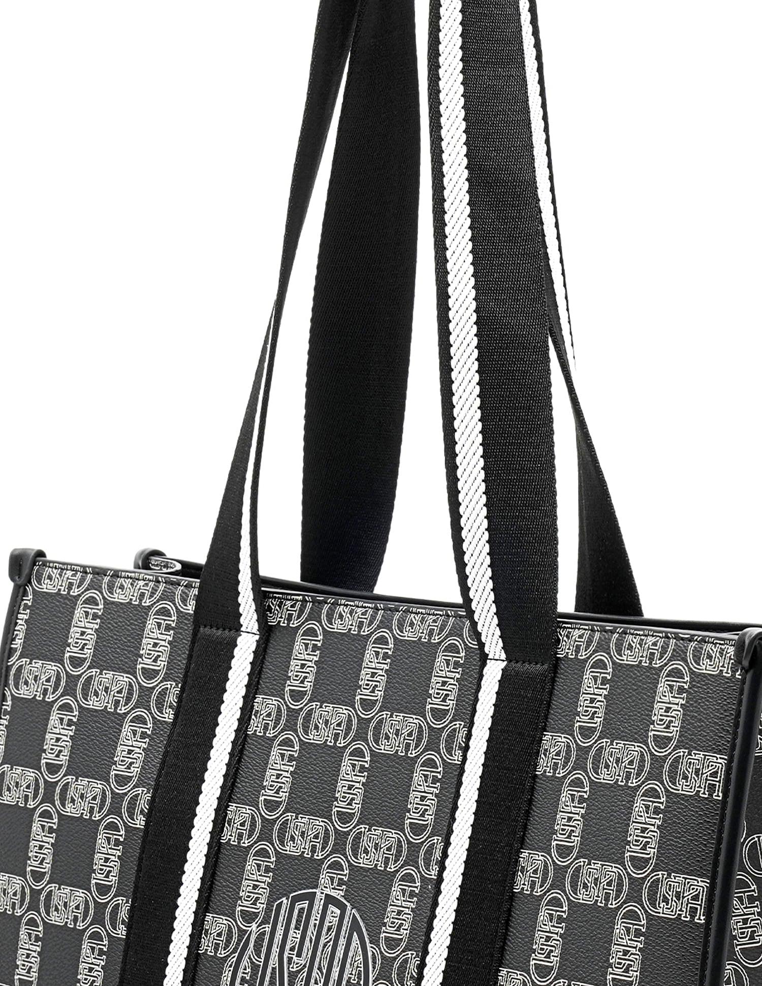 Brianna Brand Tote Bag - Image 7