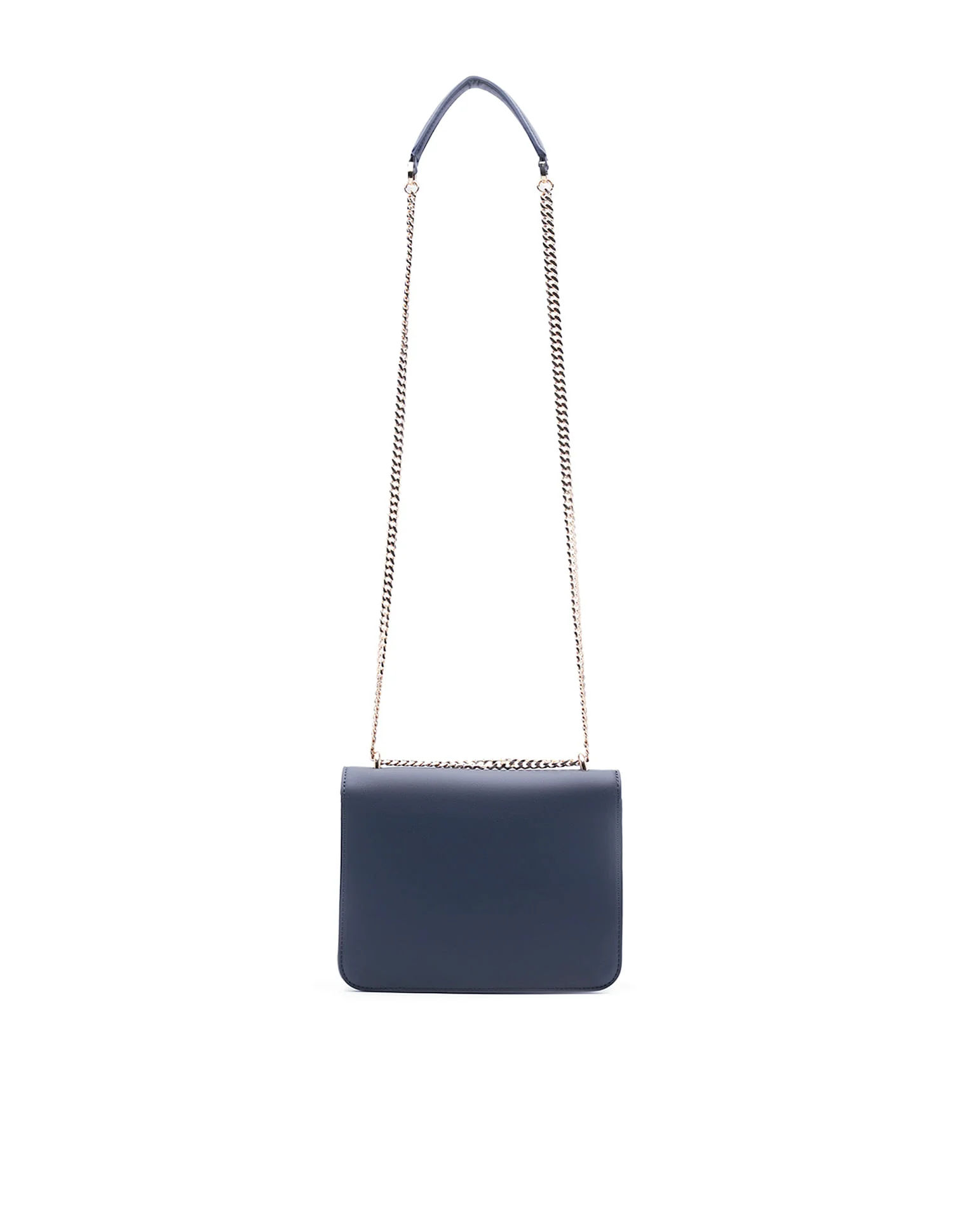 Briella Solid Cross Body Bag - Image 5