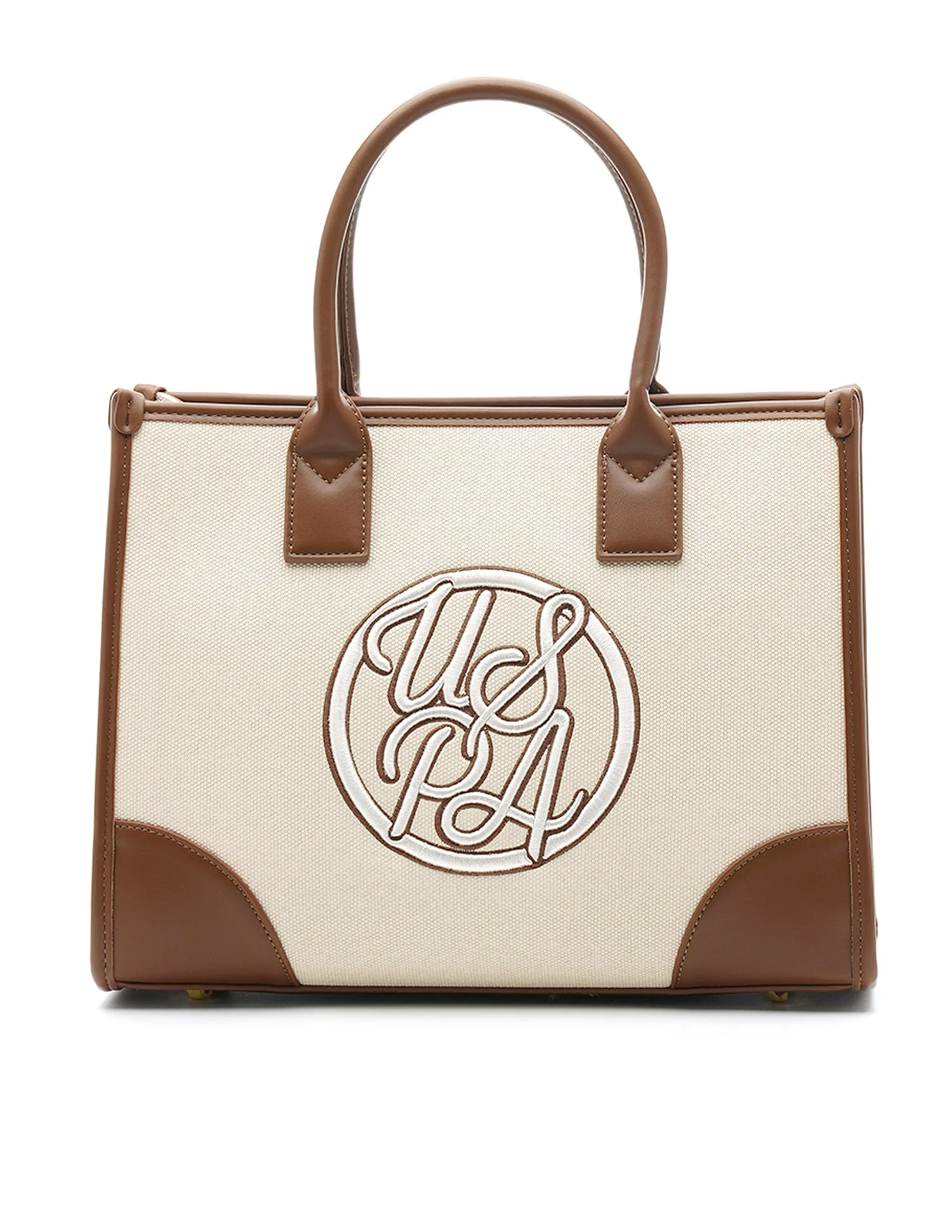 Cocco Monogram Tote Bag - Image 2