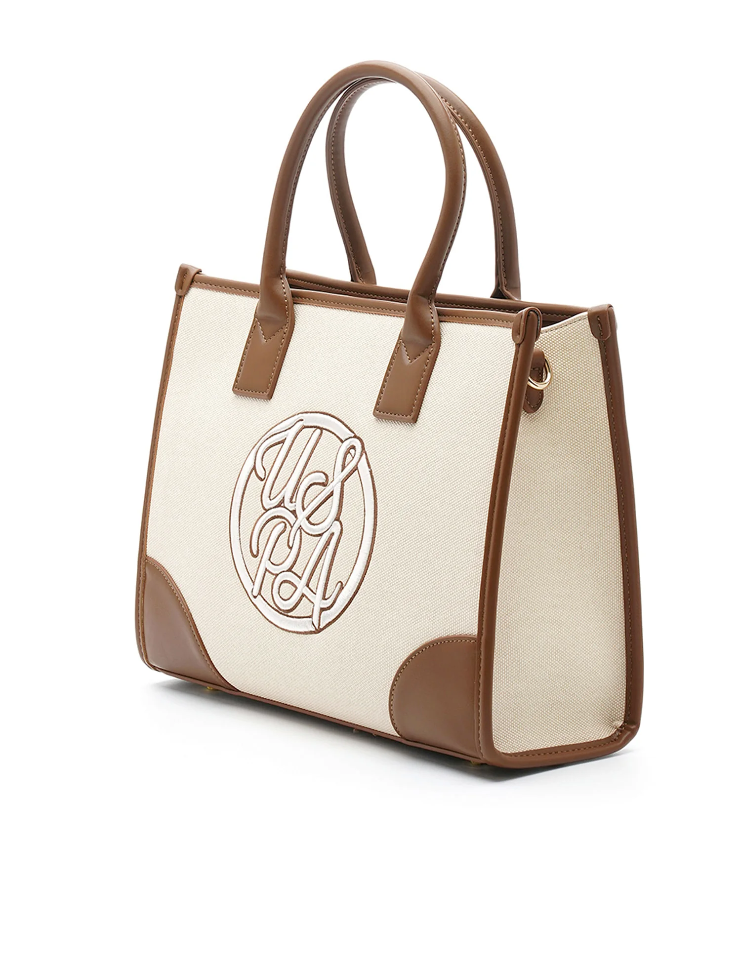 Cocco Monogram Tote Bag - Image 4