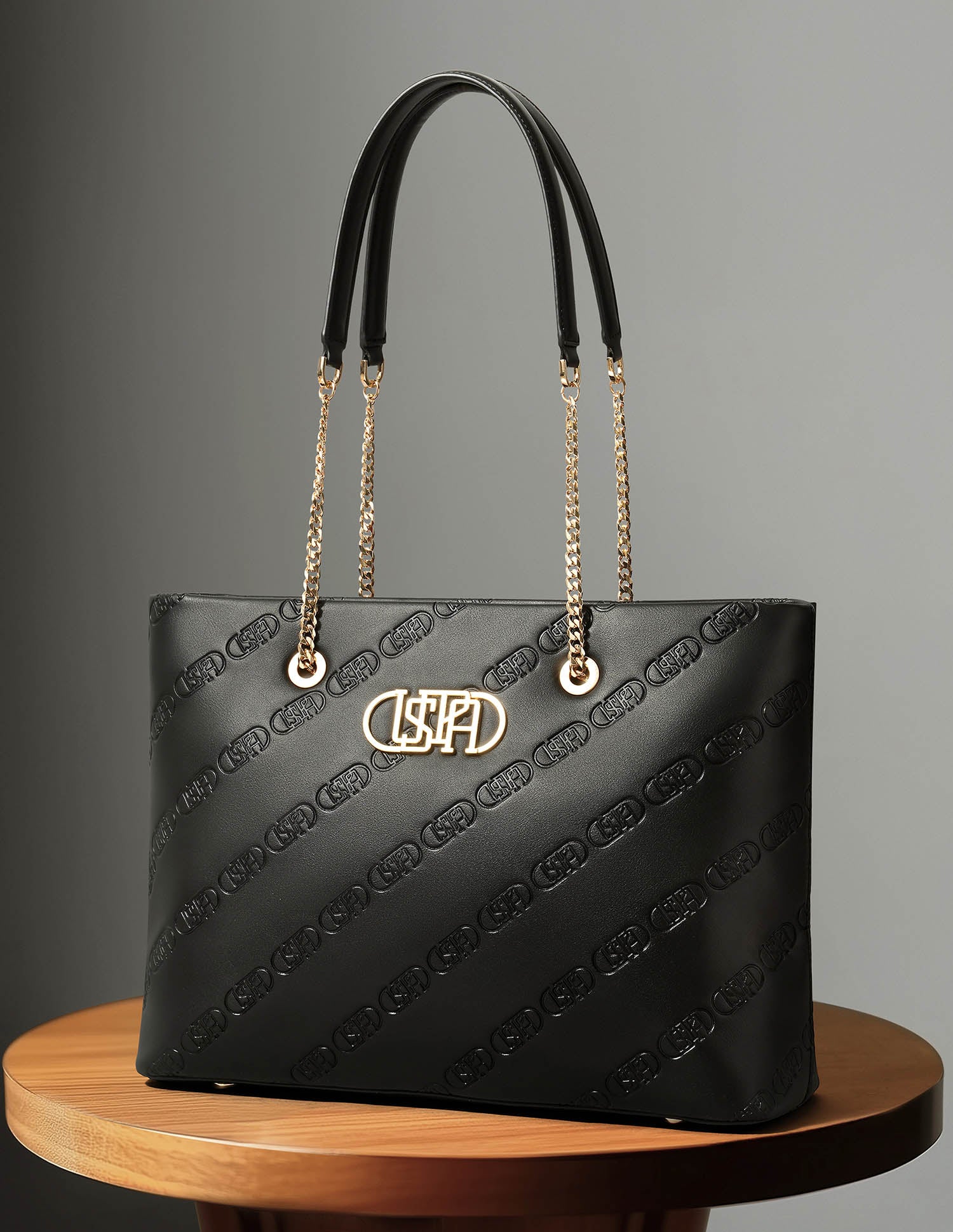 Gale Brand Tote Bag