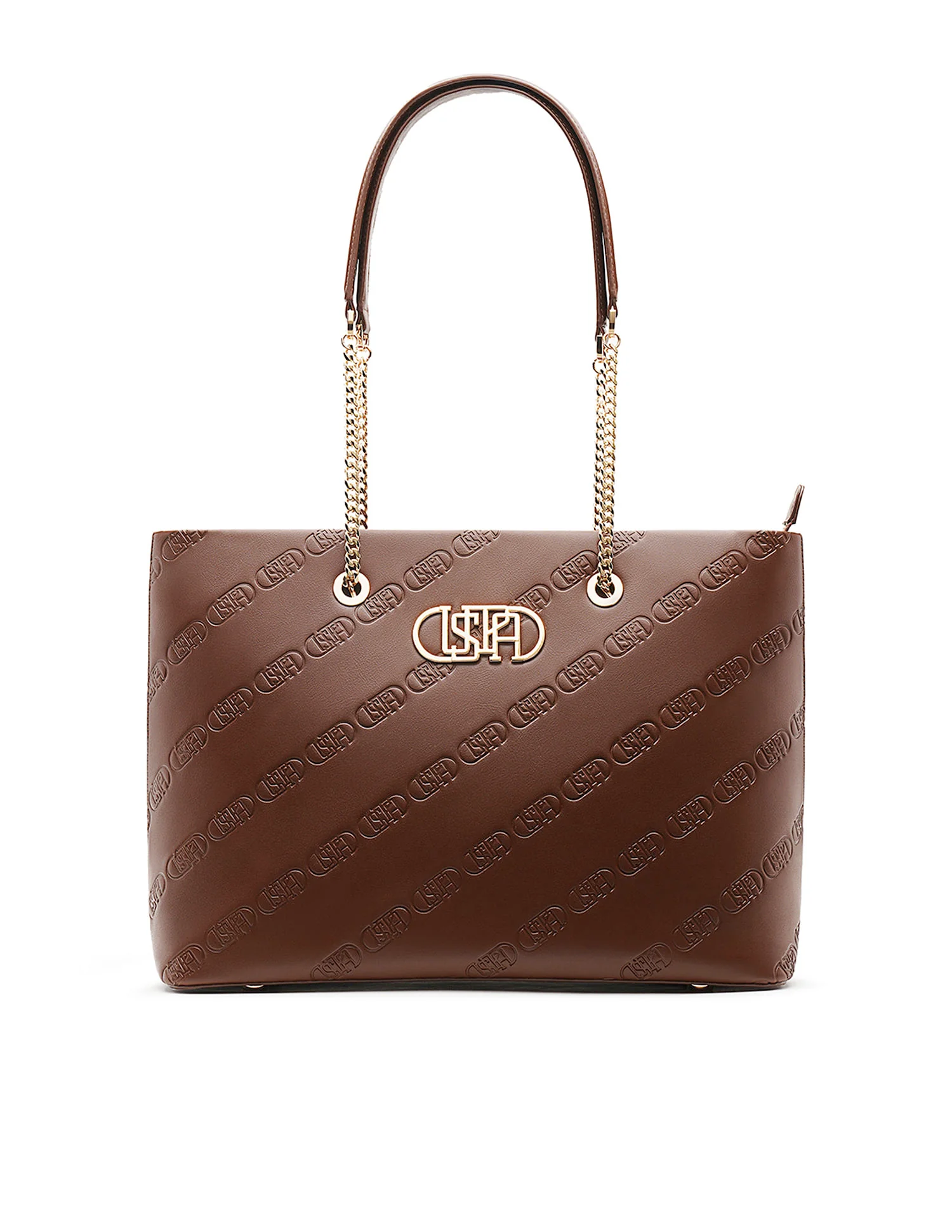 Gale Brand Tote Bag - Image 2