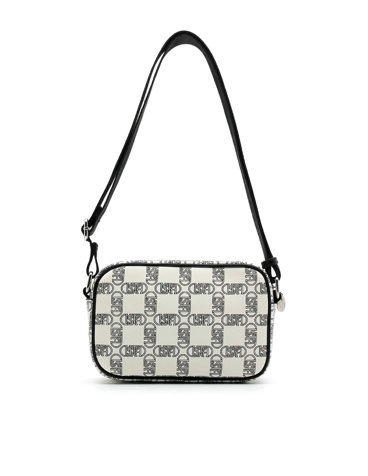 Garet Brand Cross Body Bag - Image 6