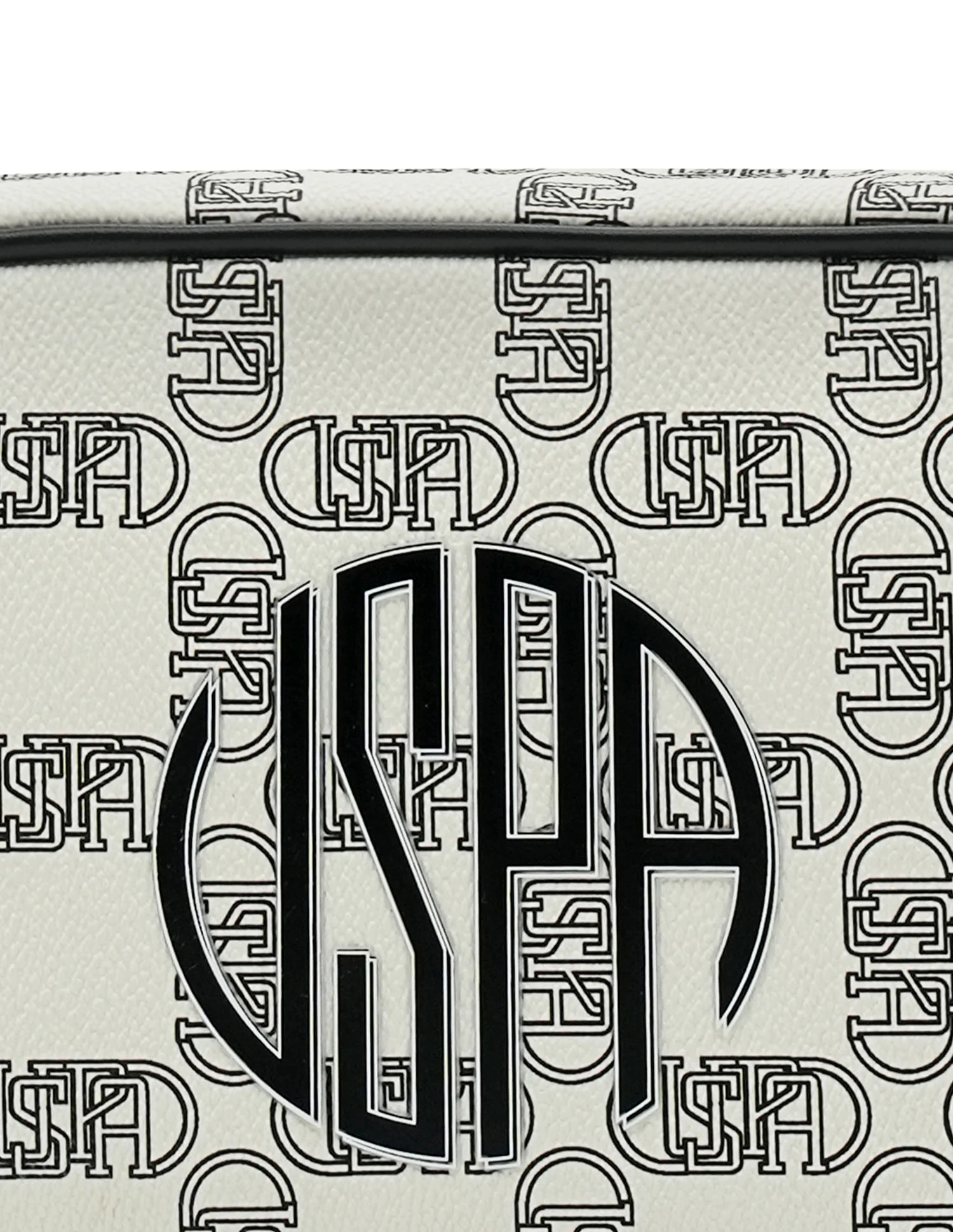 Garet Brand Cross Body Bag - Image 8