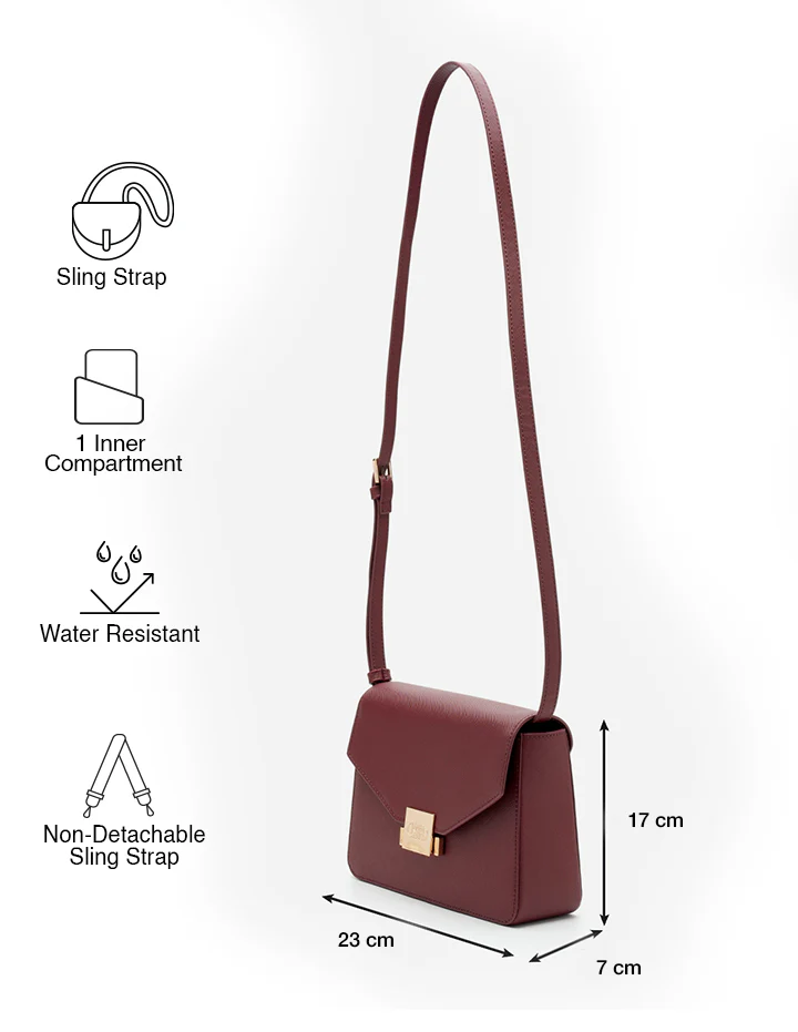 Guera Cross Body Bag - Image 3