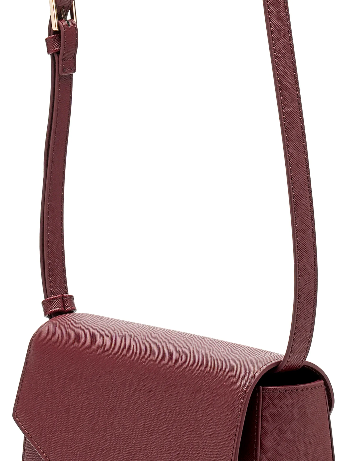 Guera Cross Body Bag - Image 8
