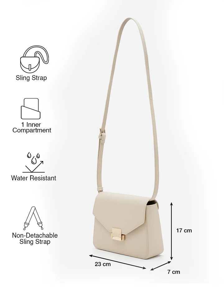Guera Cross Body Bag - Image 3