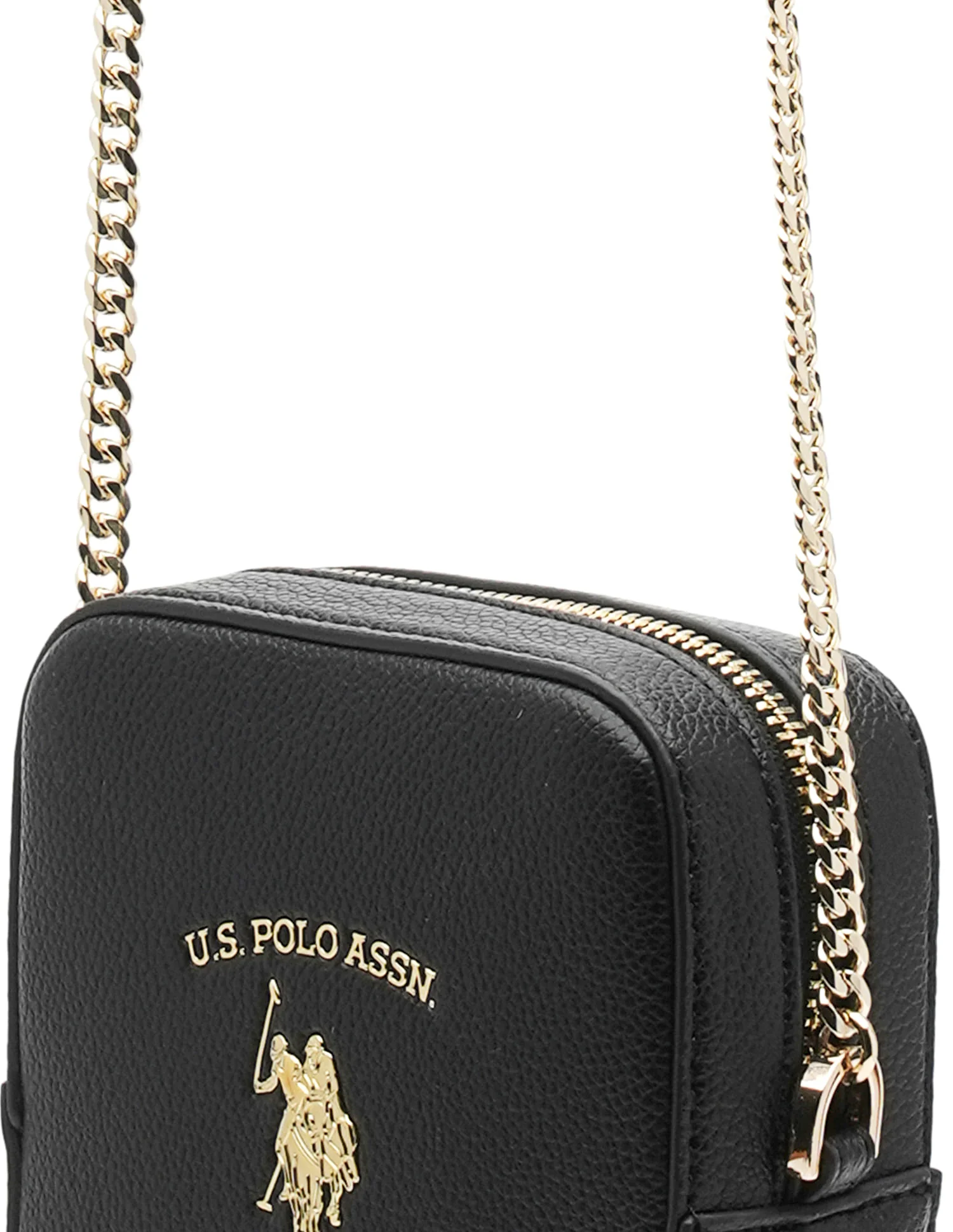 Hannah Cross Body Bag - Image 8