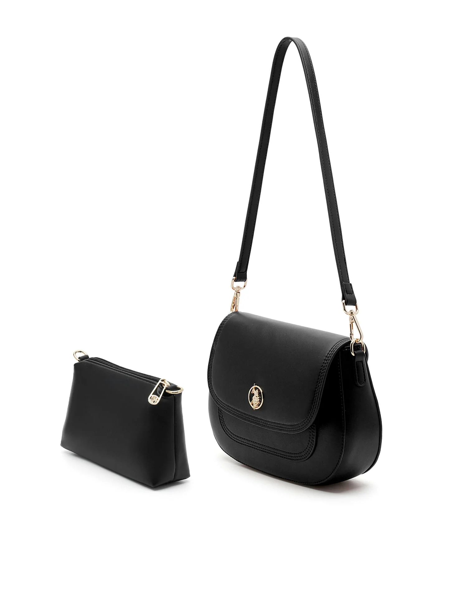 Lin Cross Body Bag - Image 4