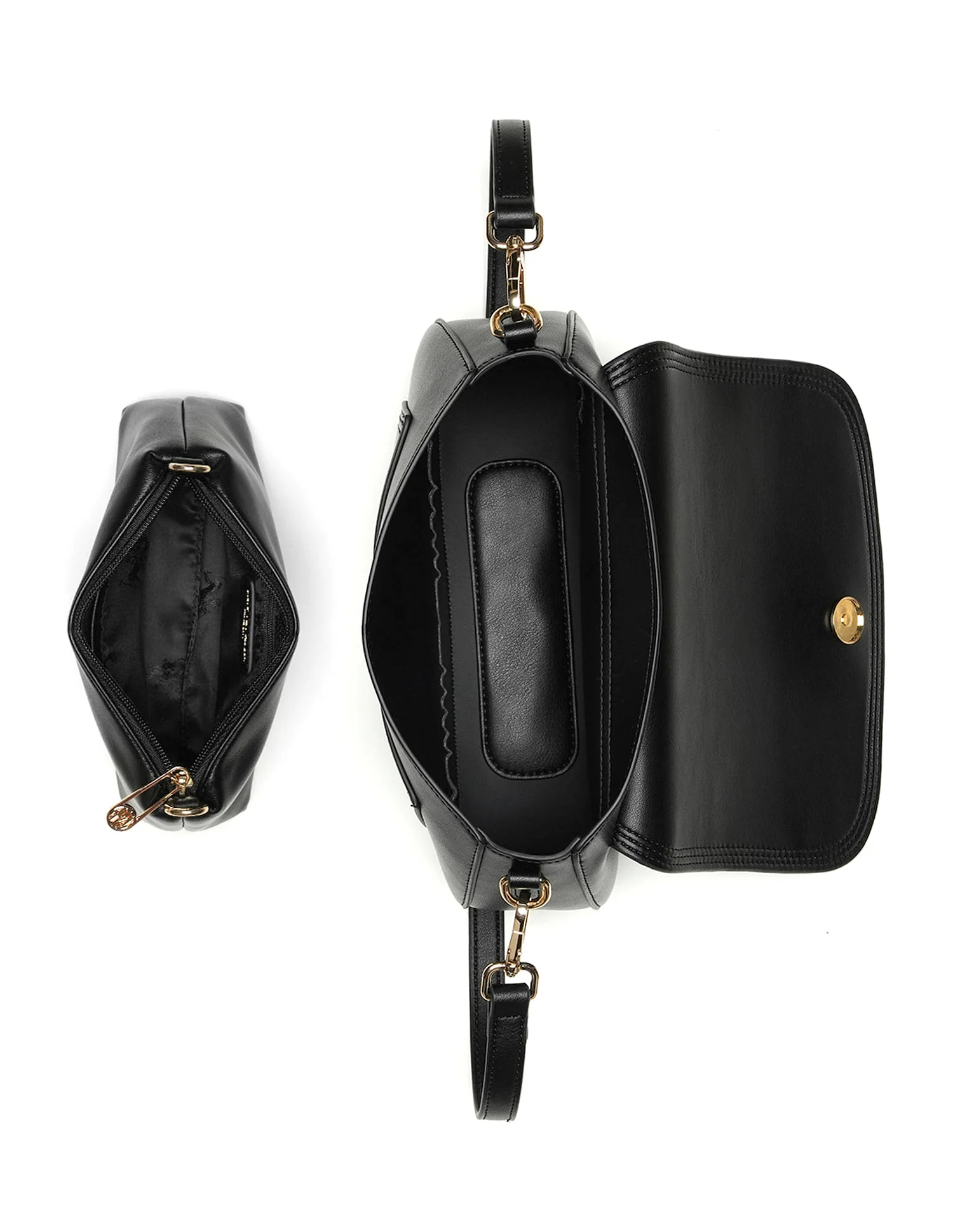 Lin Cross Body Bag - Image 6