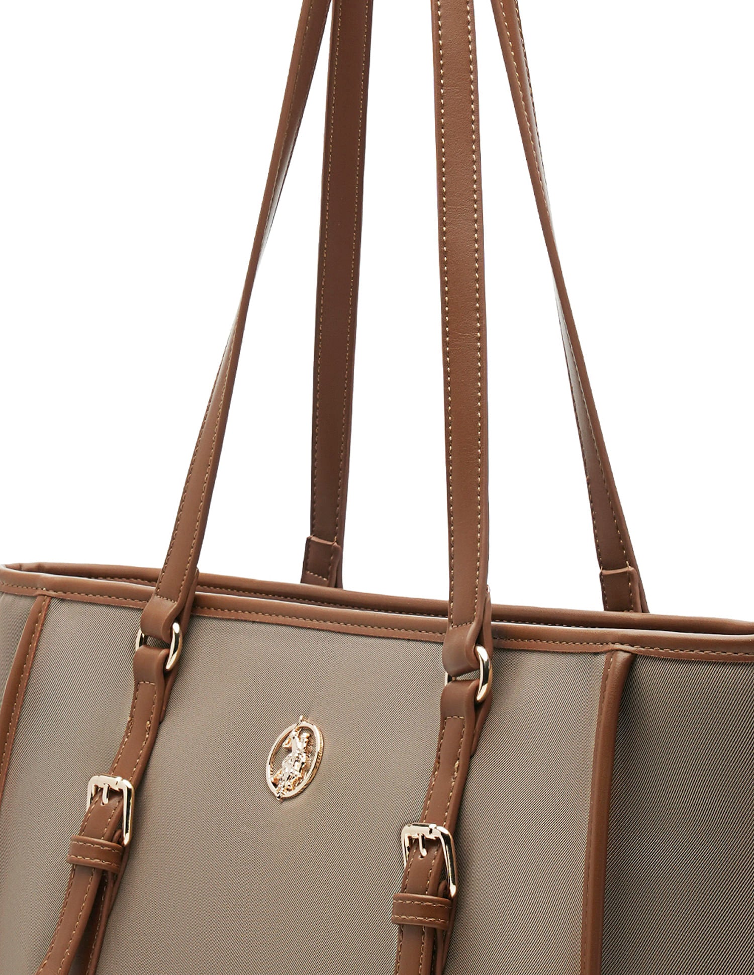Millie Monogram Tote Bag - Image 10