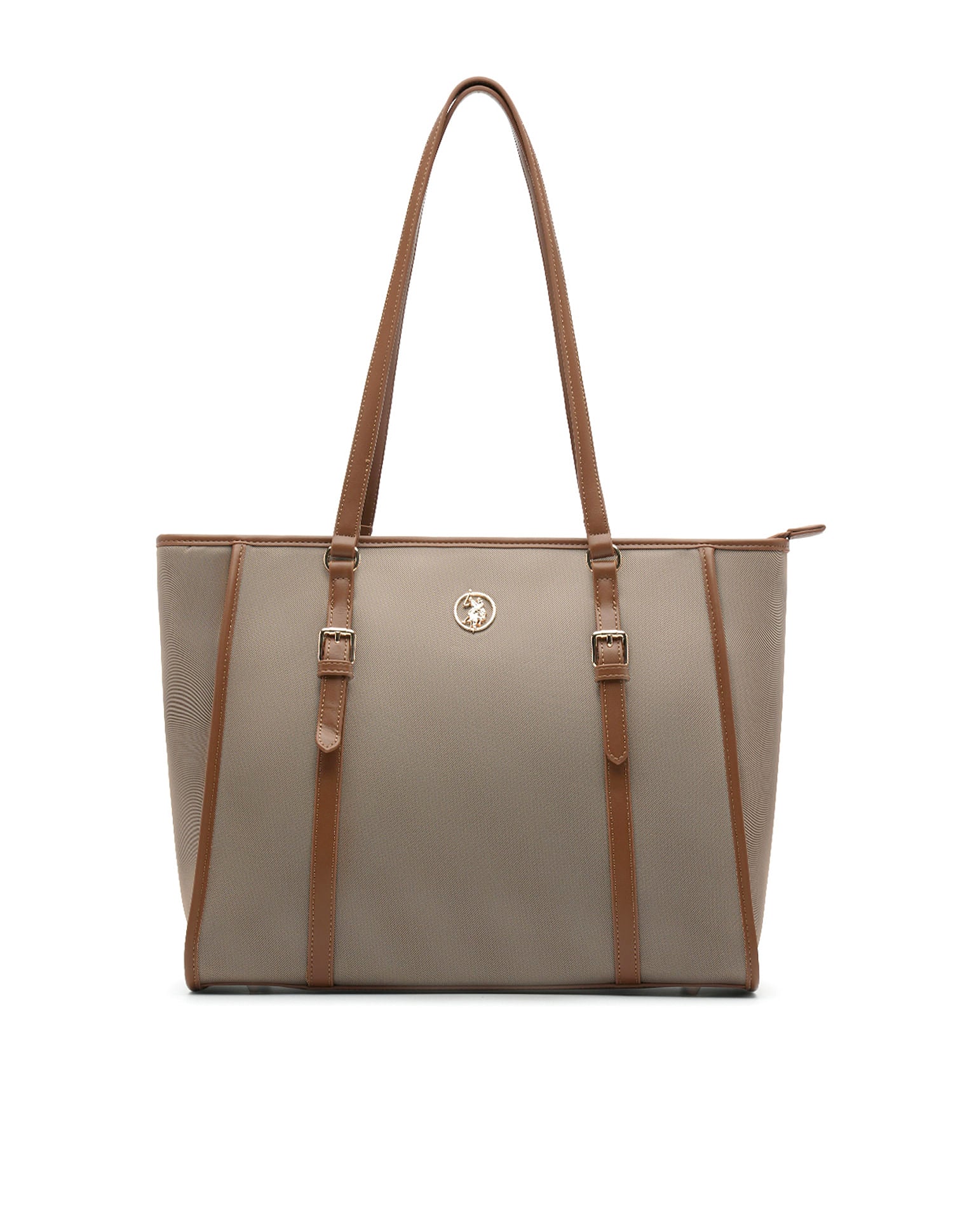 Millie Monogram Tote Bag - Image 5
