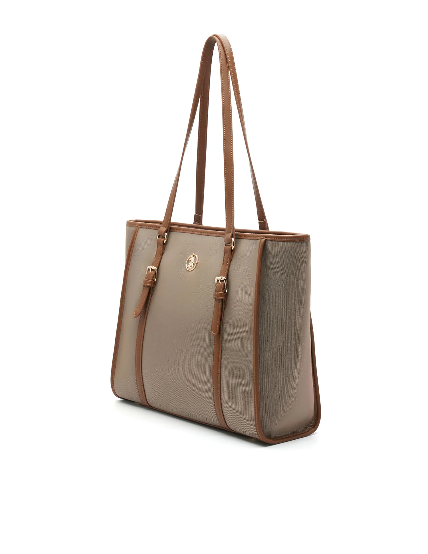 Millie Monogram Tote Bag - Image 6
