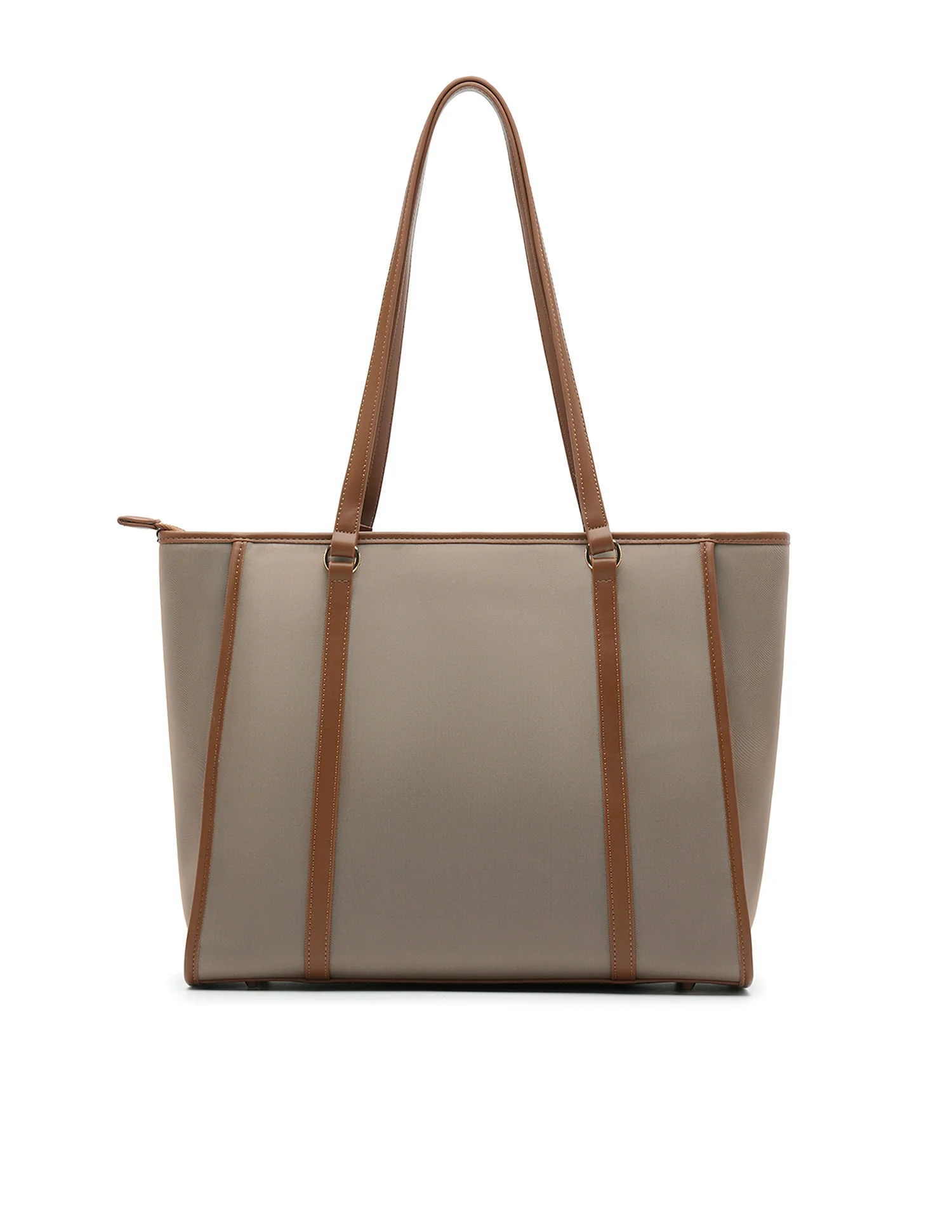 Millie Monogram Tote Bag - Image 7