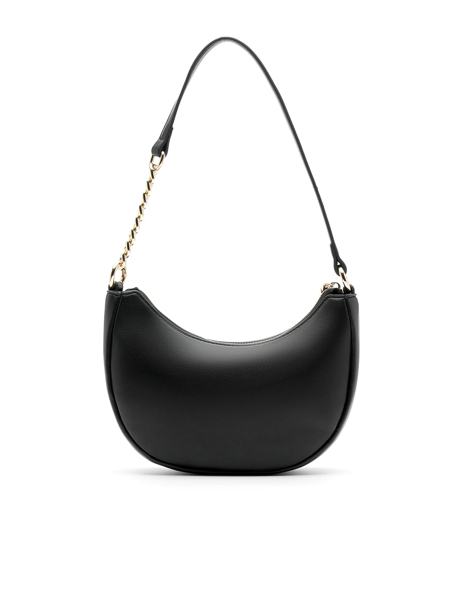 Miranda Textured Shoulder Bag - Image 5
