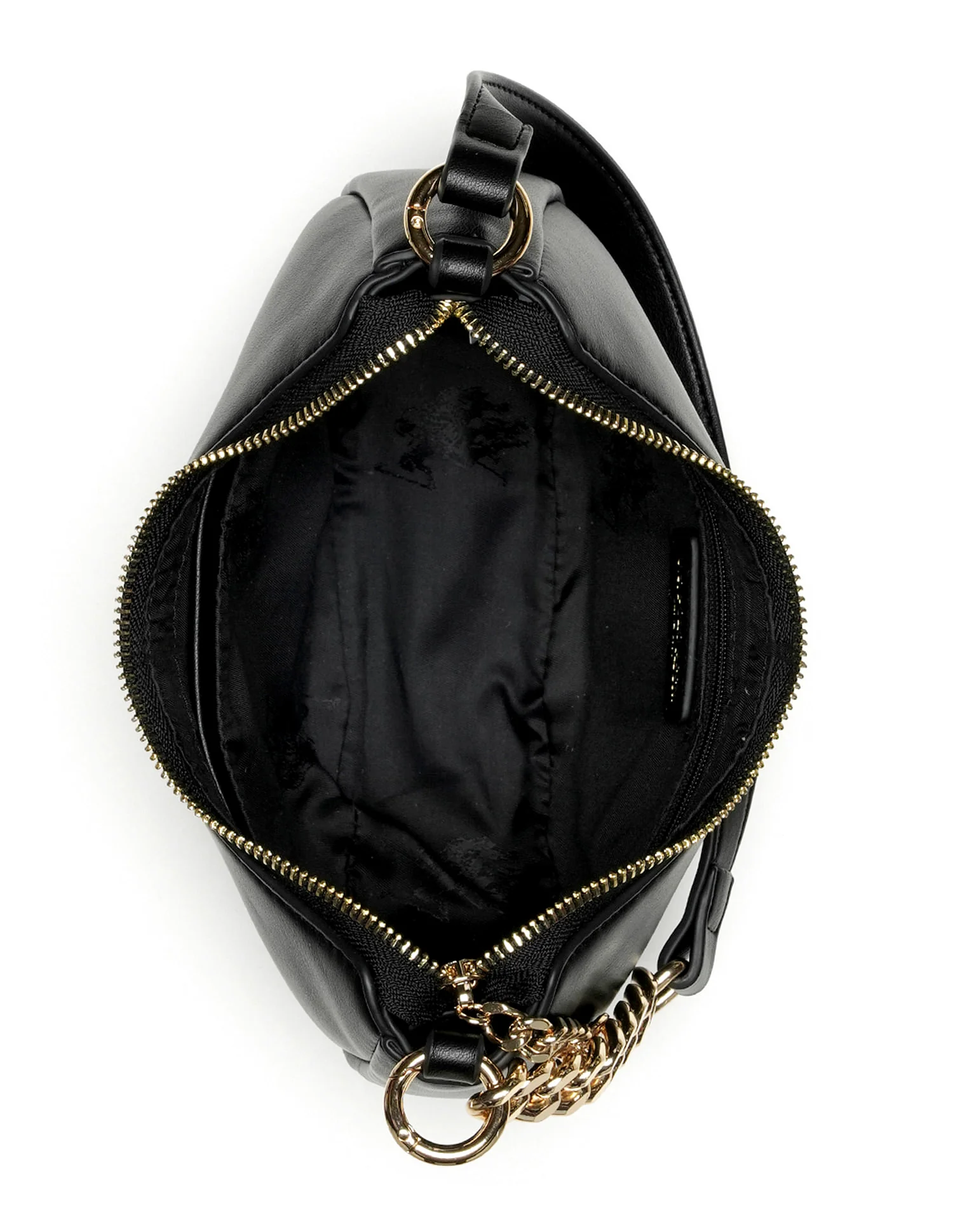 Miranda Textured Shoulder Bag - Image 6