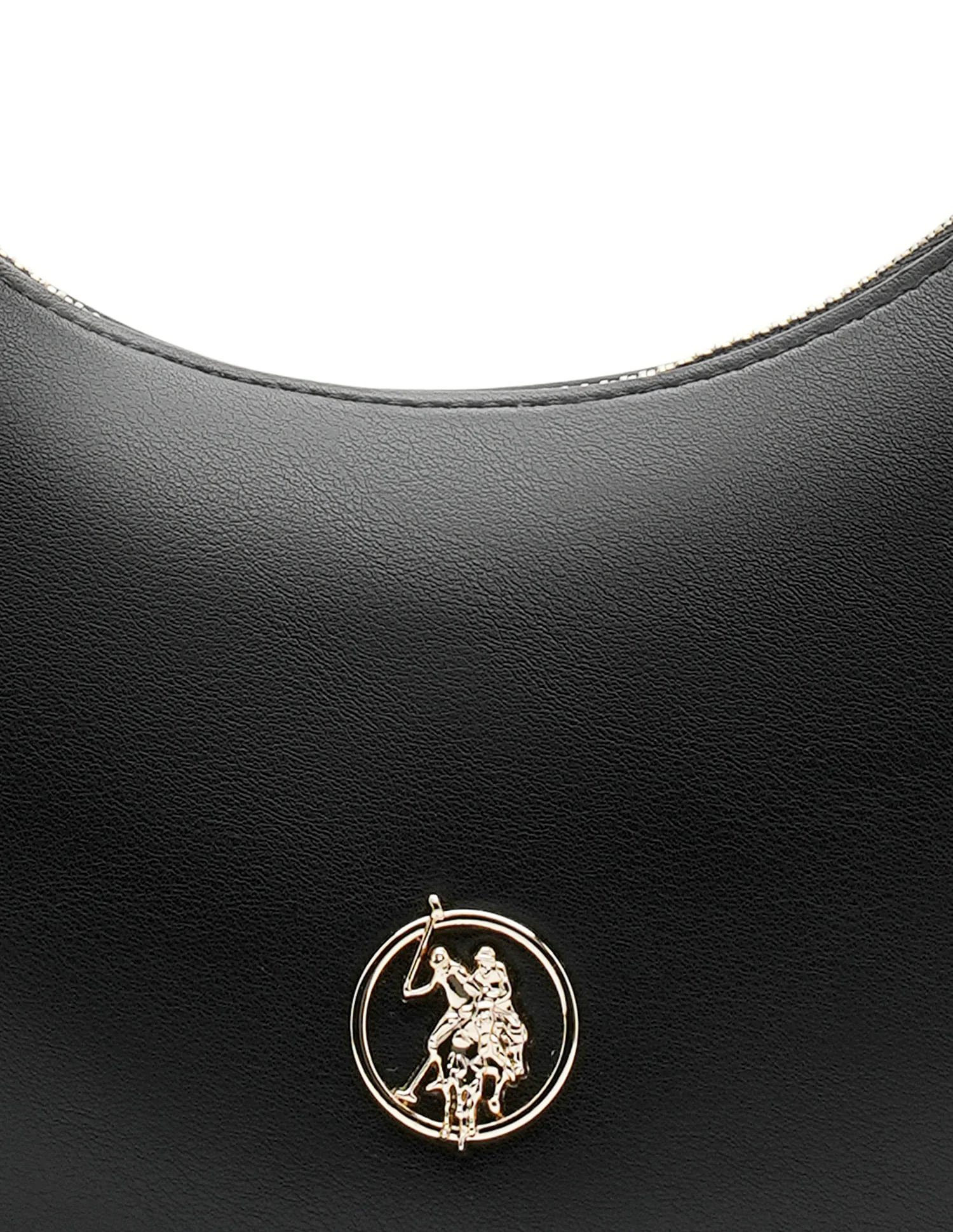 Miranda Textured Shoulder Bag - Image 7