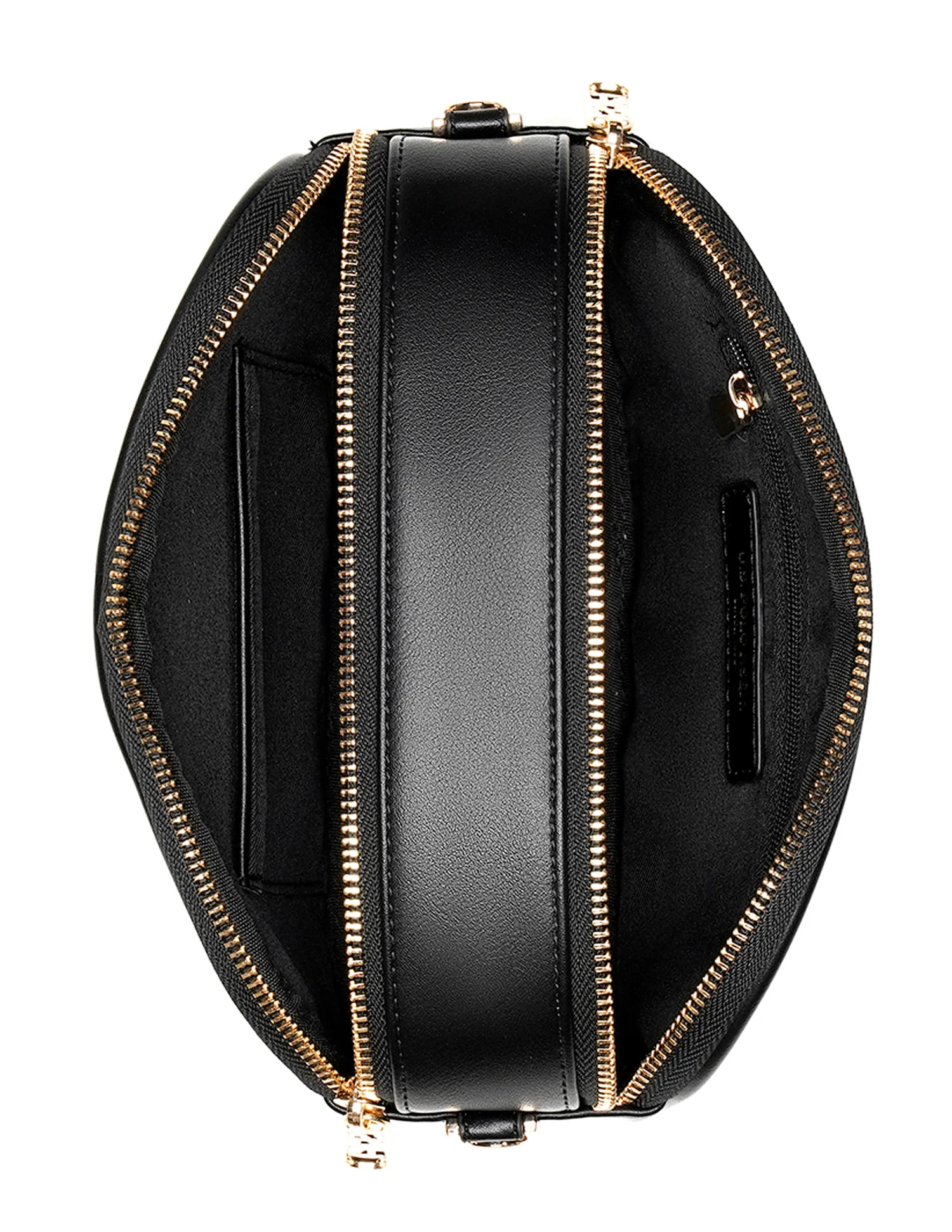 Ruth Monogram Cross Body Bag - Image 6
