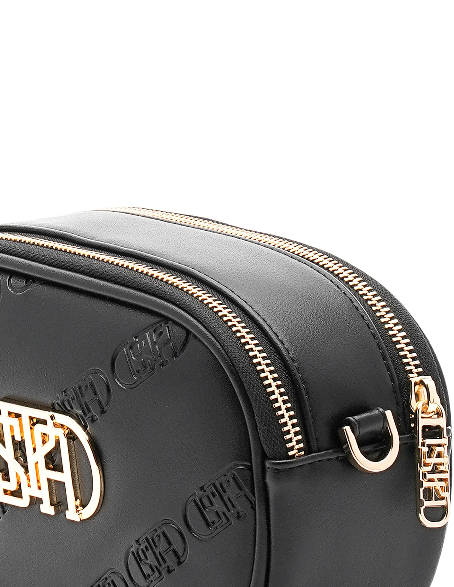 Ruth Monogram Cross Body Bag - Image 8