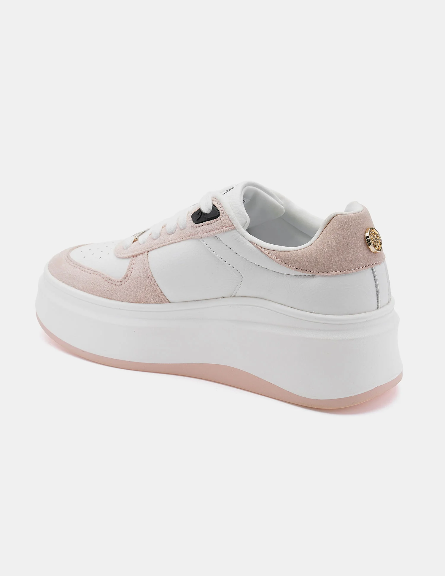 Women Ariella Low Top Sneakers - Image 4