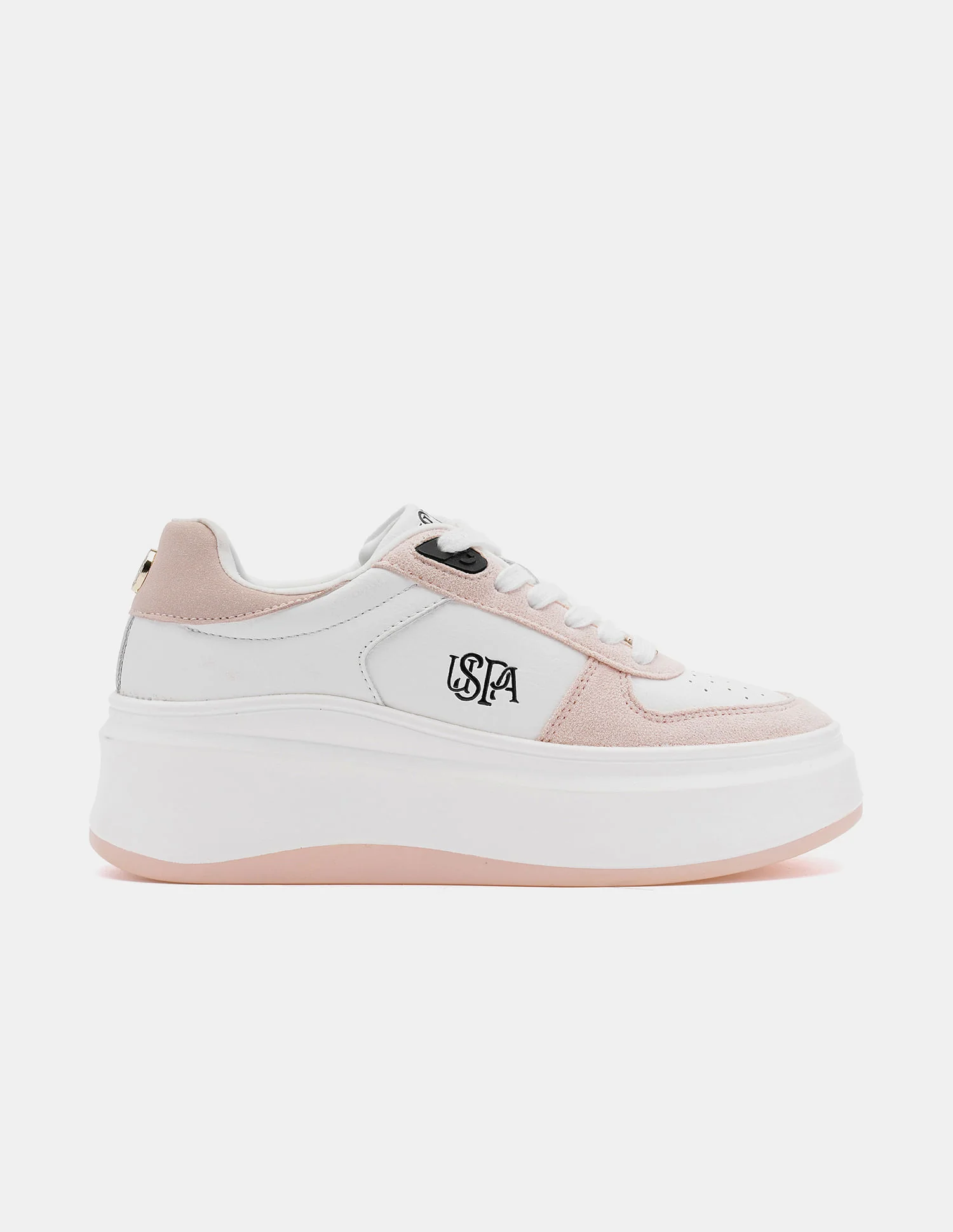 Women Ariella Low Top Sneakers - Image 5