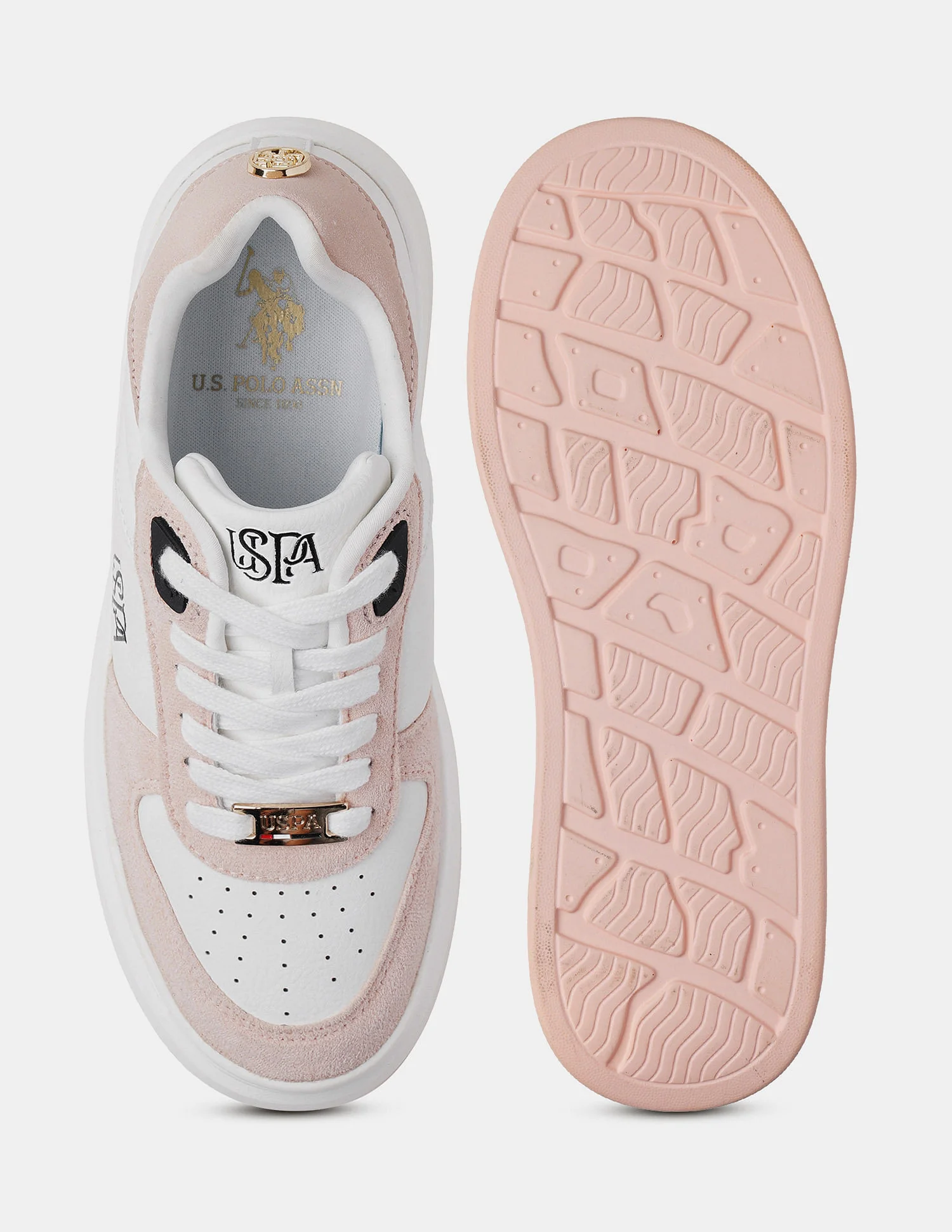 Women Ariella Low Top Sneakers - Image 6