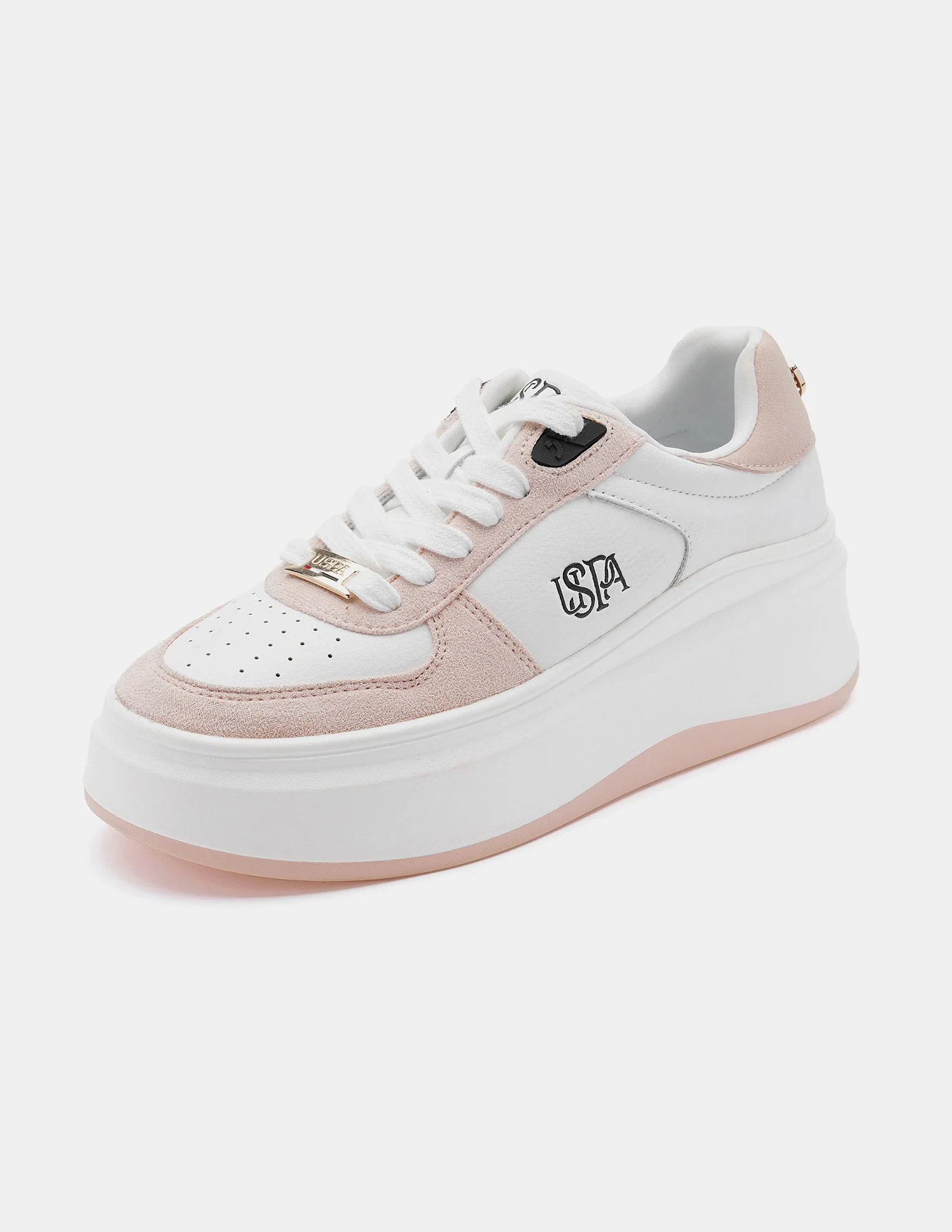 Women Ariella Low Top Sneakers - Image 7