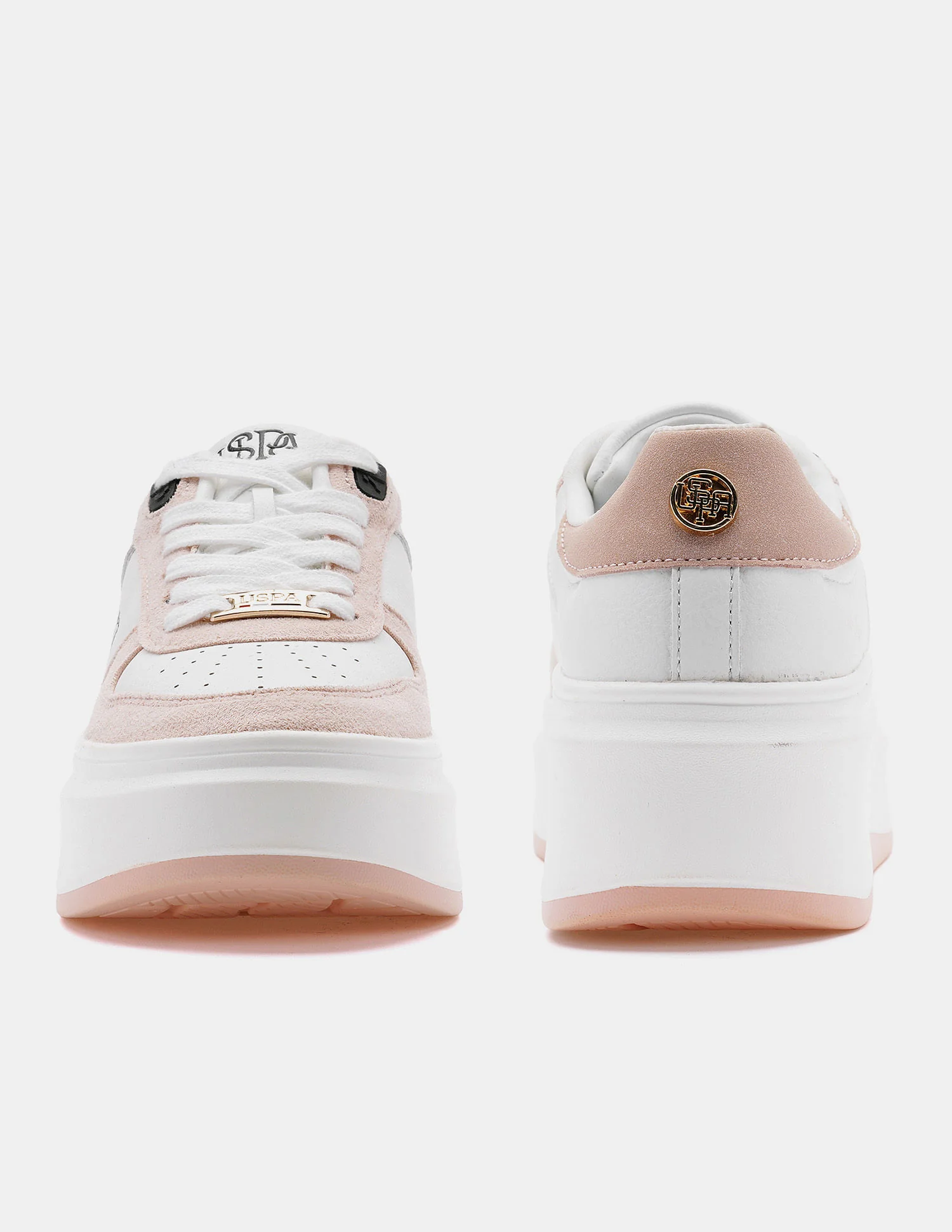 Women Ariella Low Top Sneakers - Image 8