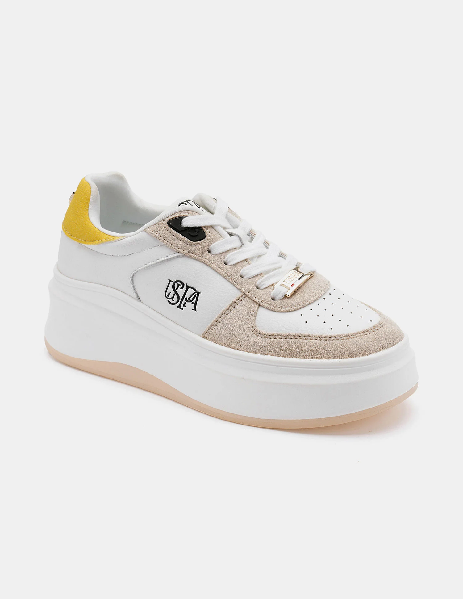Women Ariella Low Top Sneakers - Image 2
