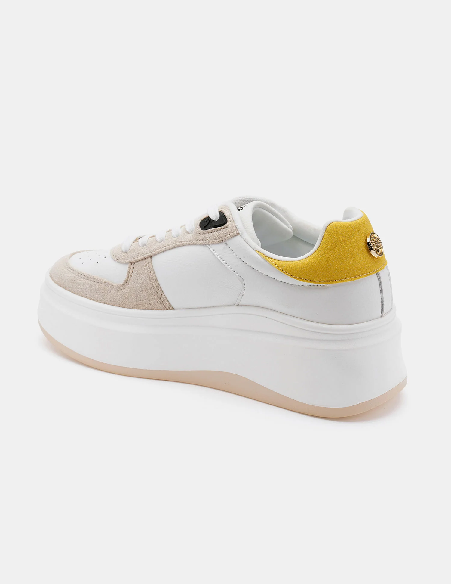 Women Ariella Low Top Sneakers - Image 4