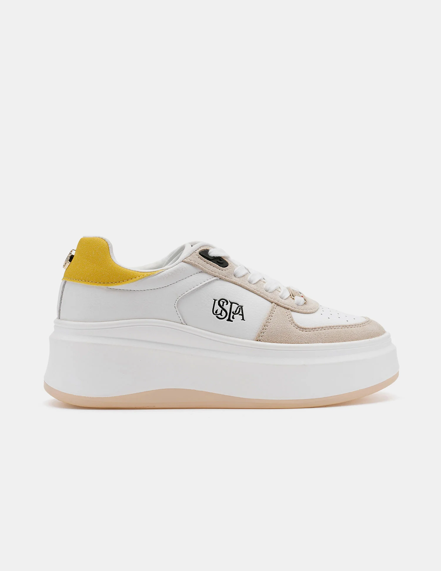 Women Ariella Low Top Sneakers - Image 5