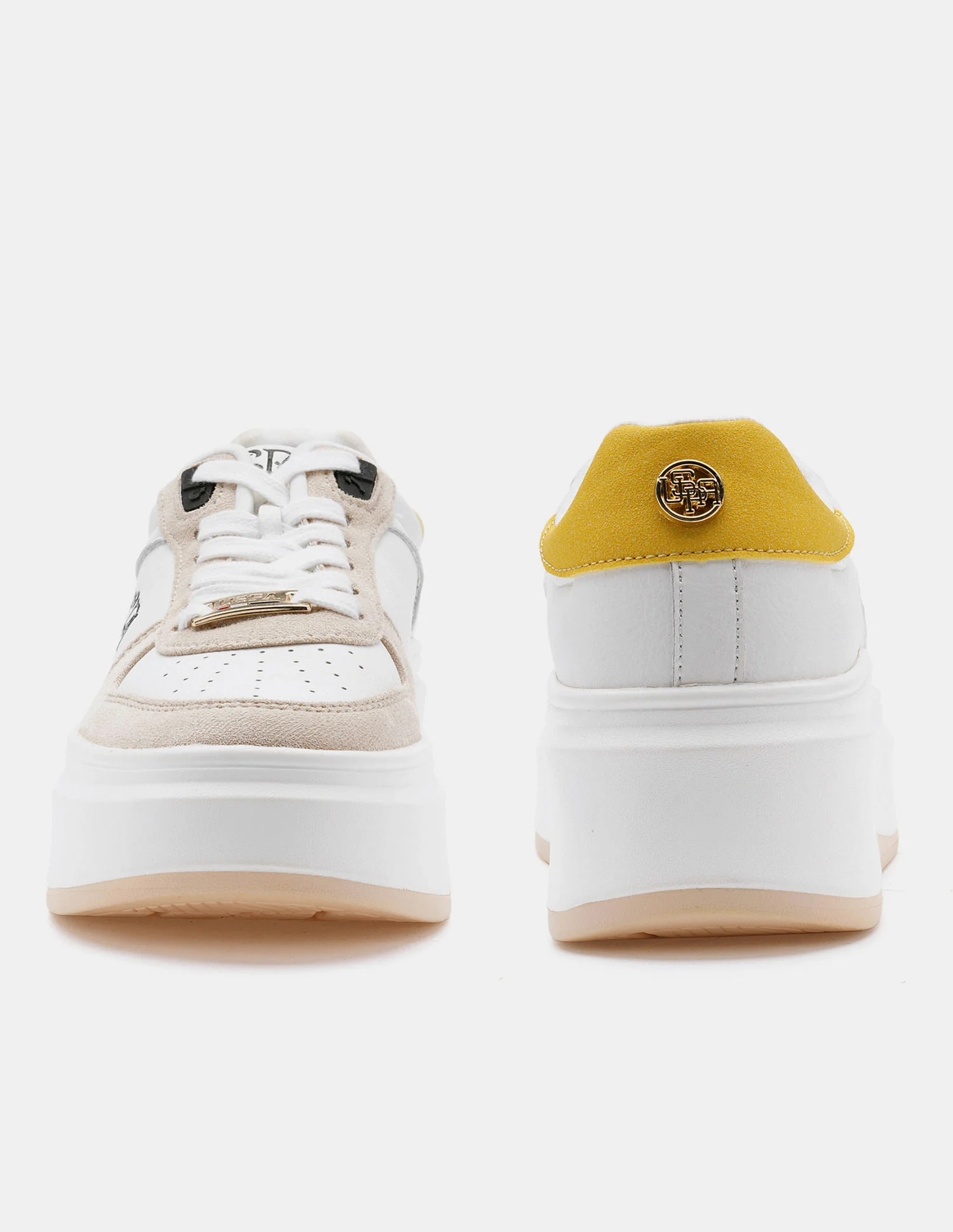 Women Ariella Low Top Sneakers - Image 8