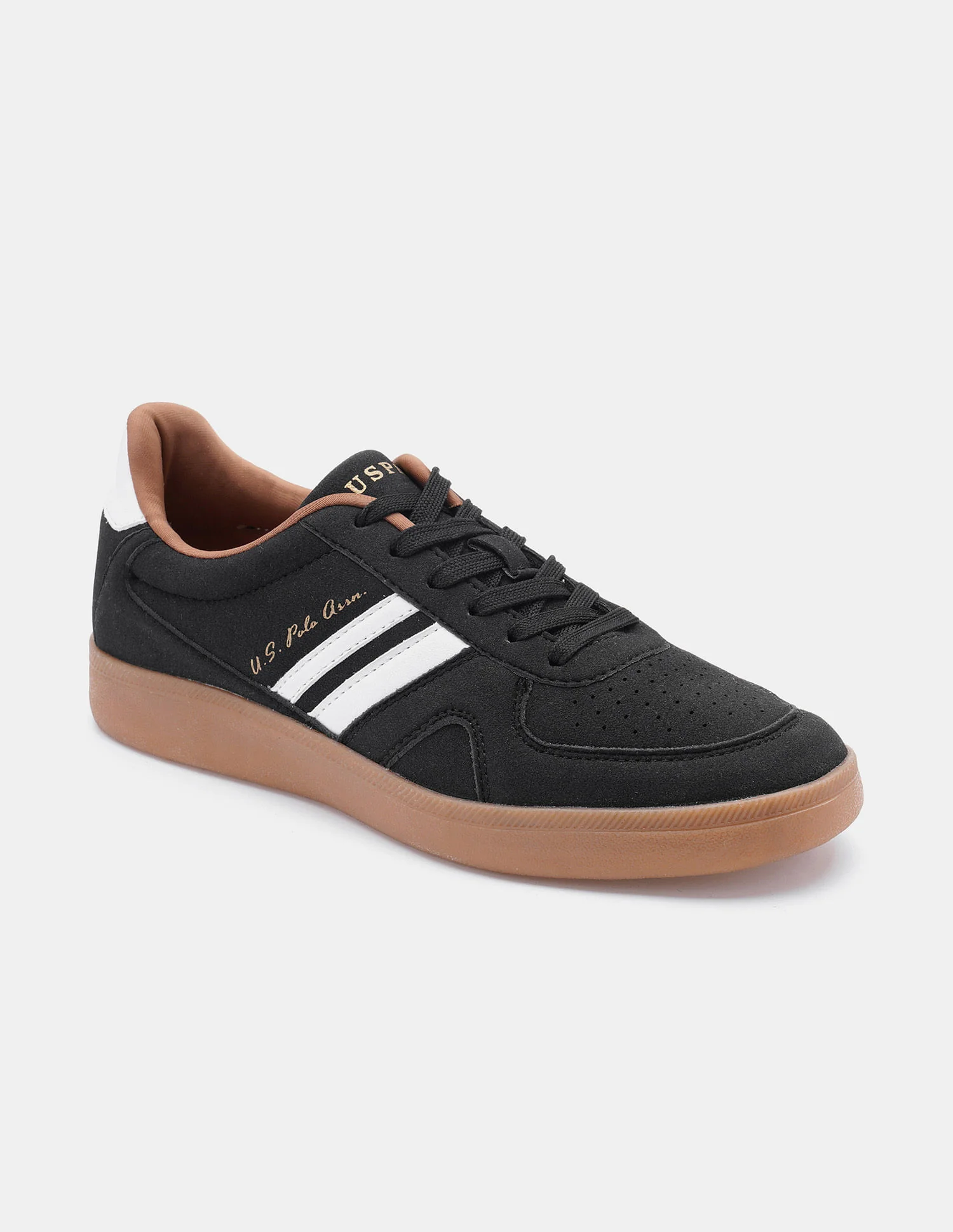 Women Edda Low Top Sneakers - Image 2