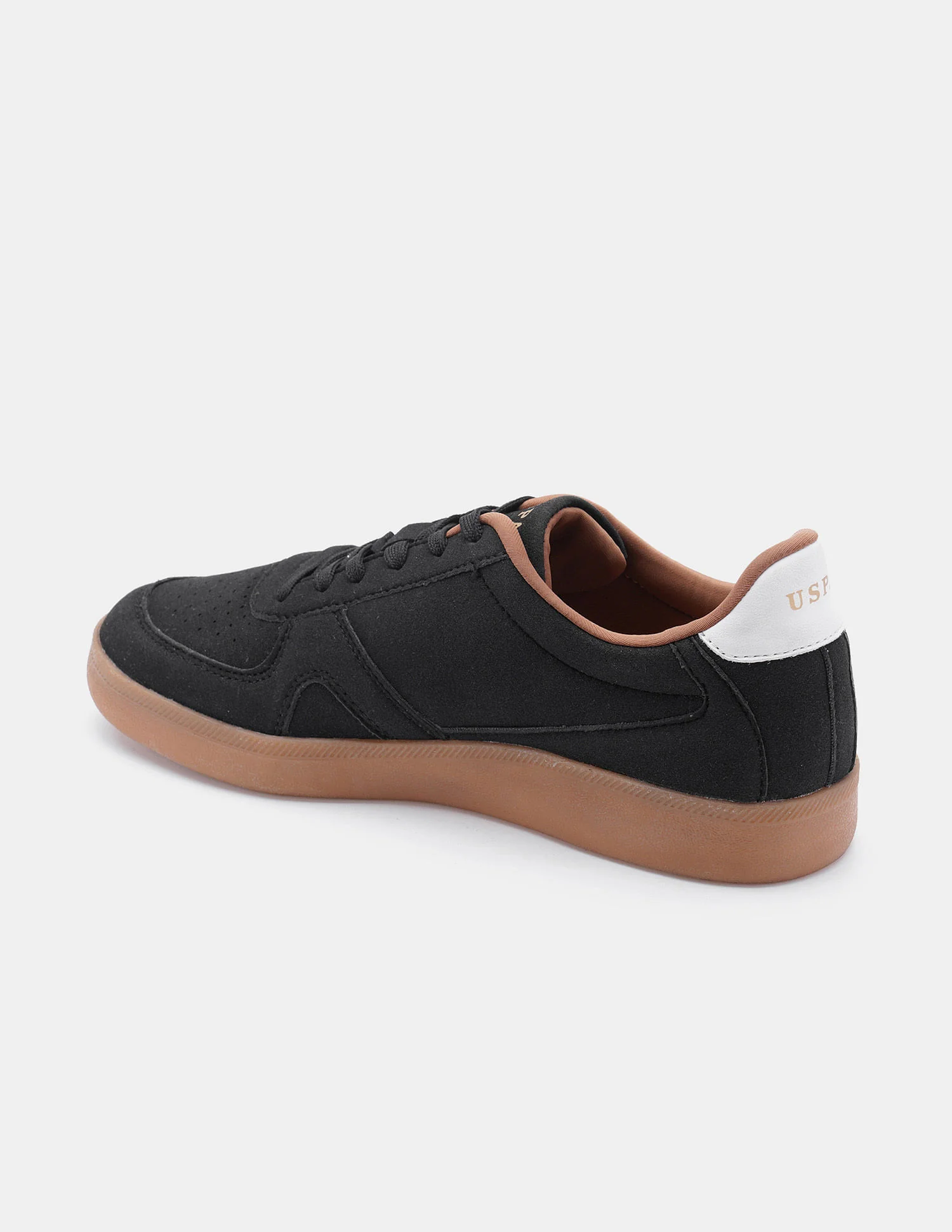Women Edda Low Top Sneakers - Image 4