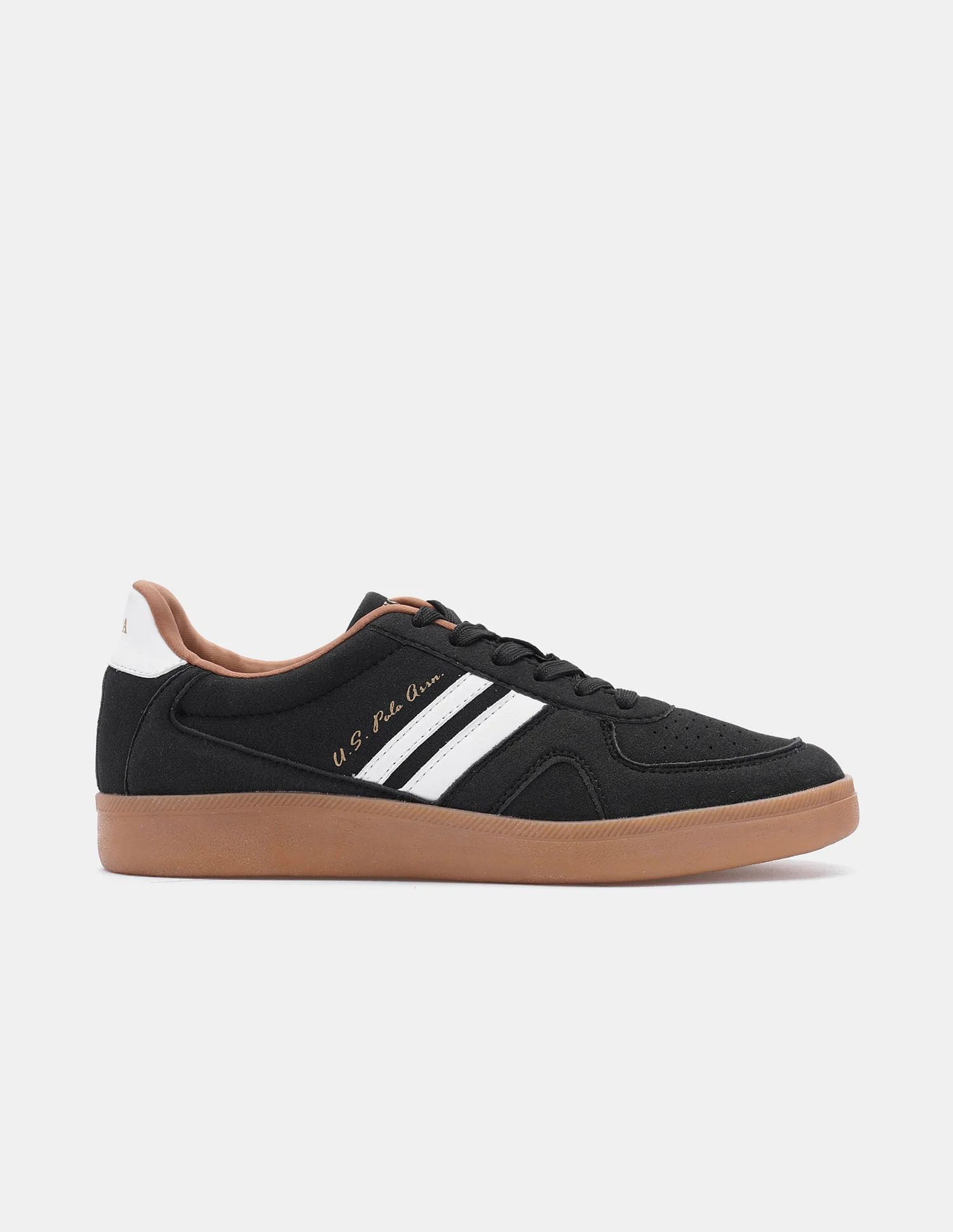 Women Edda Low Top Sneakers - Image 5