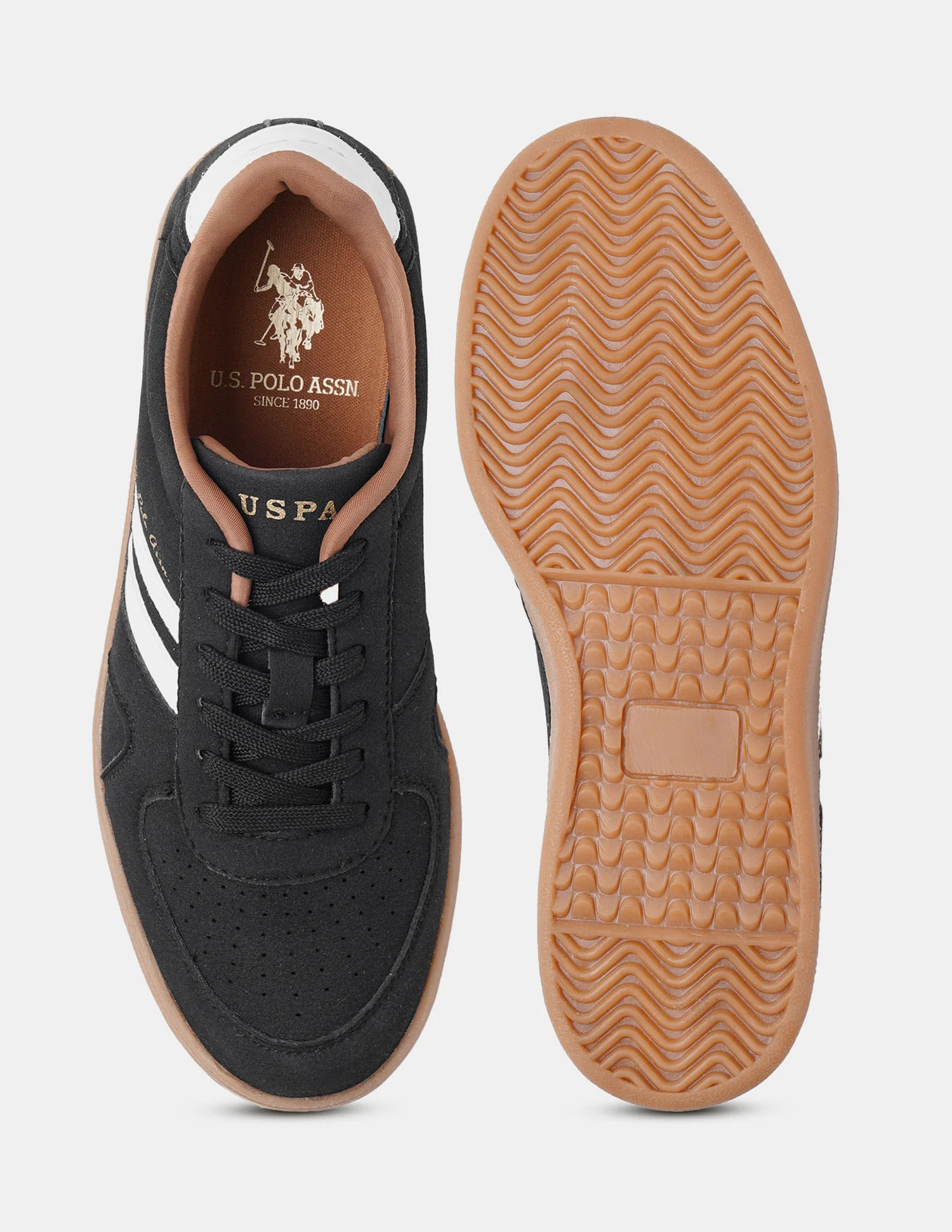 Women Edda Low Top Sneakers - Image 6