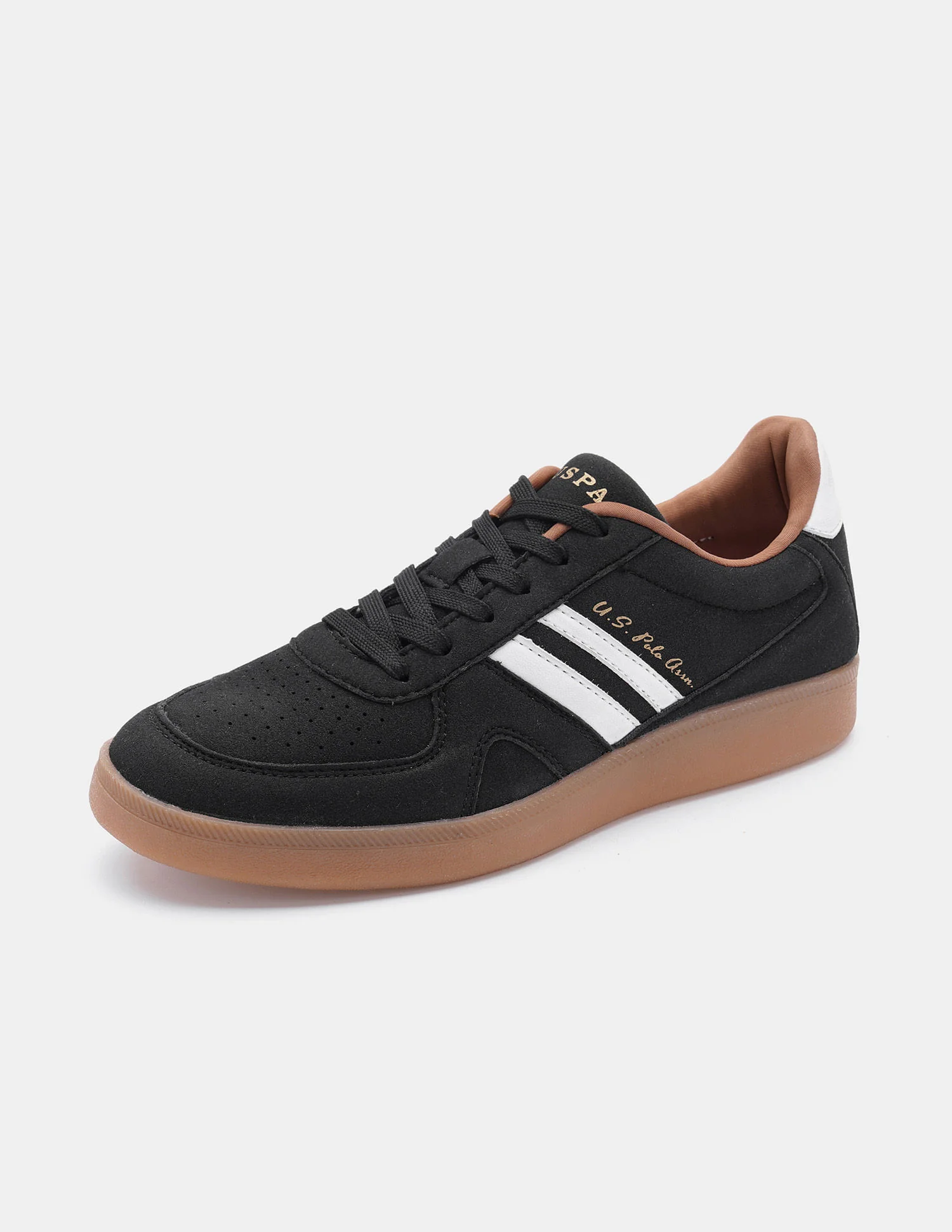 Women Edda Low Top Sneakers - Image 7