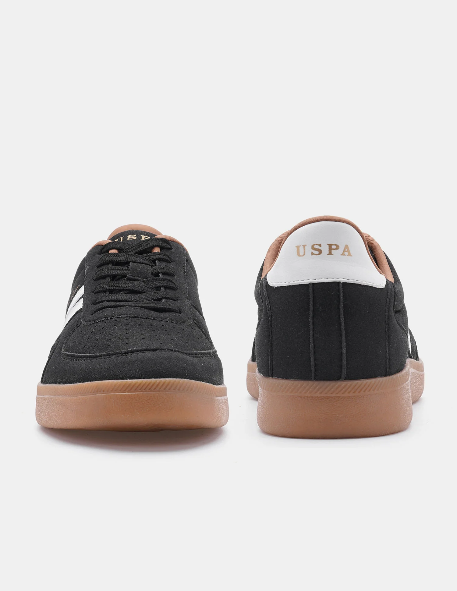 Women Edda Low Top Sneakers - Image 8