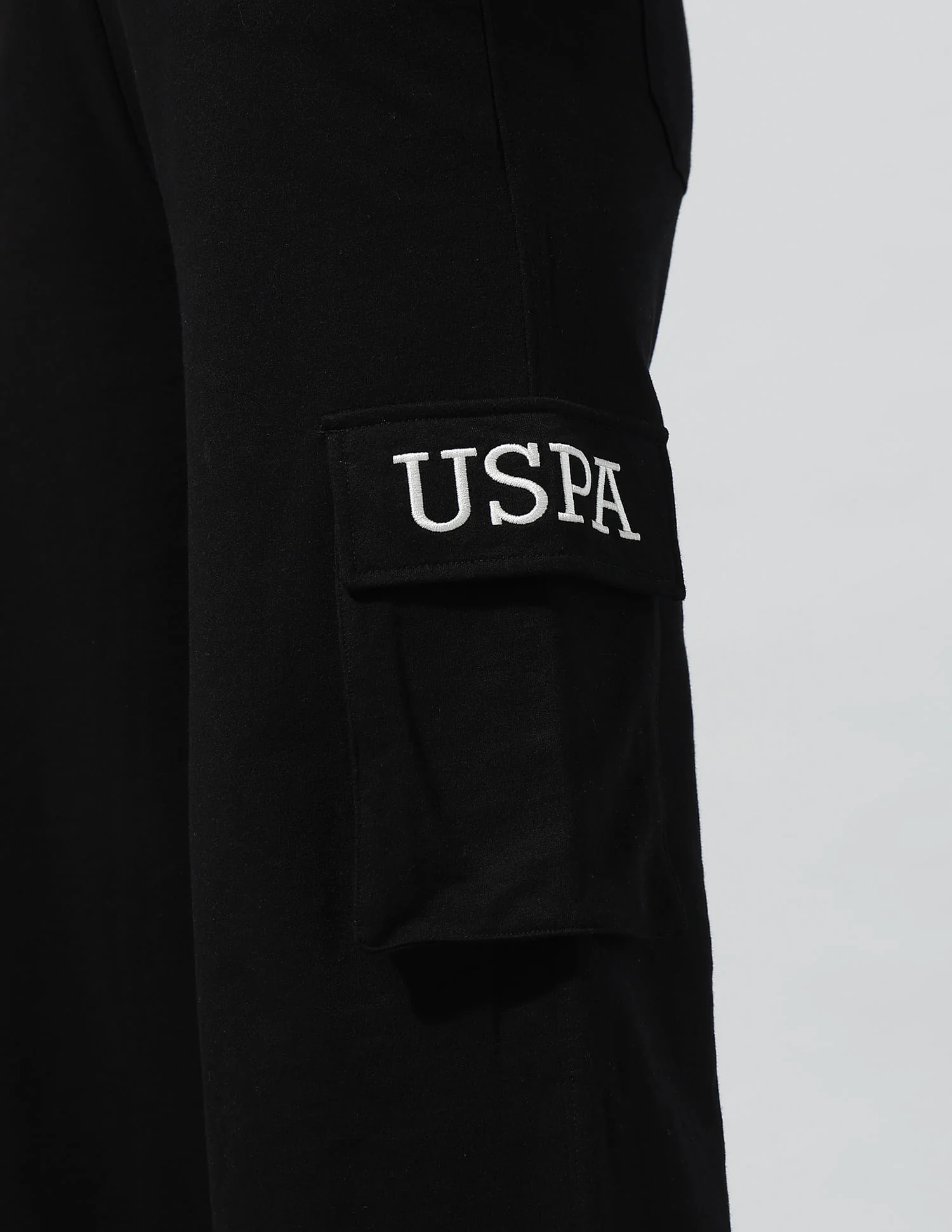 Baggy Cargo Trousers - Image 9